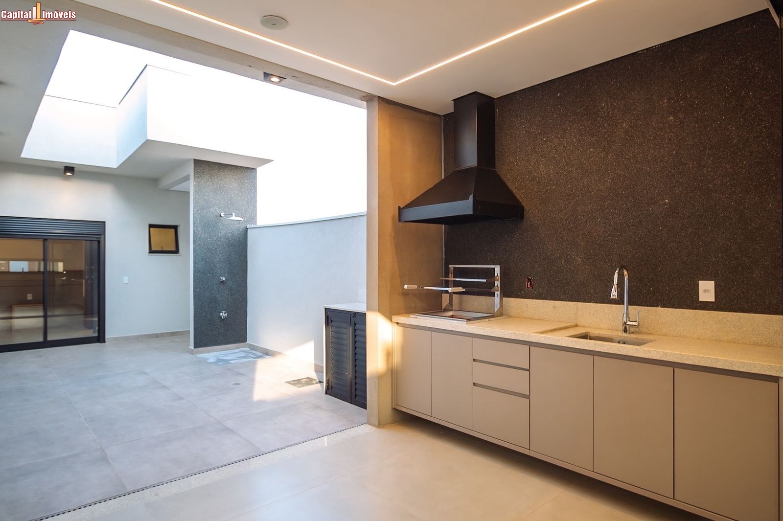 Casa, 3 quartos, 140 m² - Foto 8