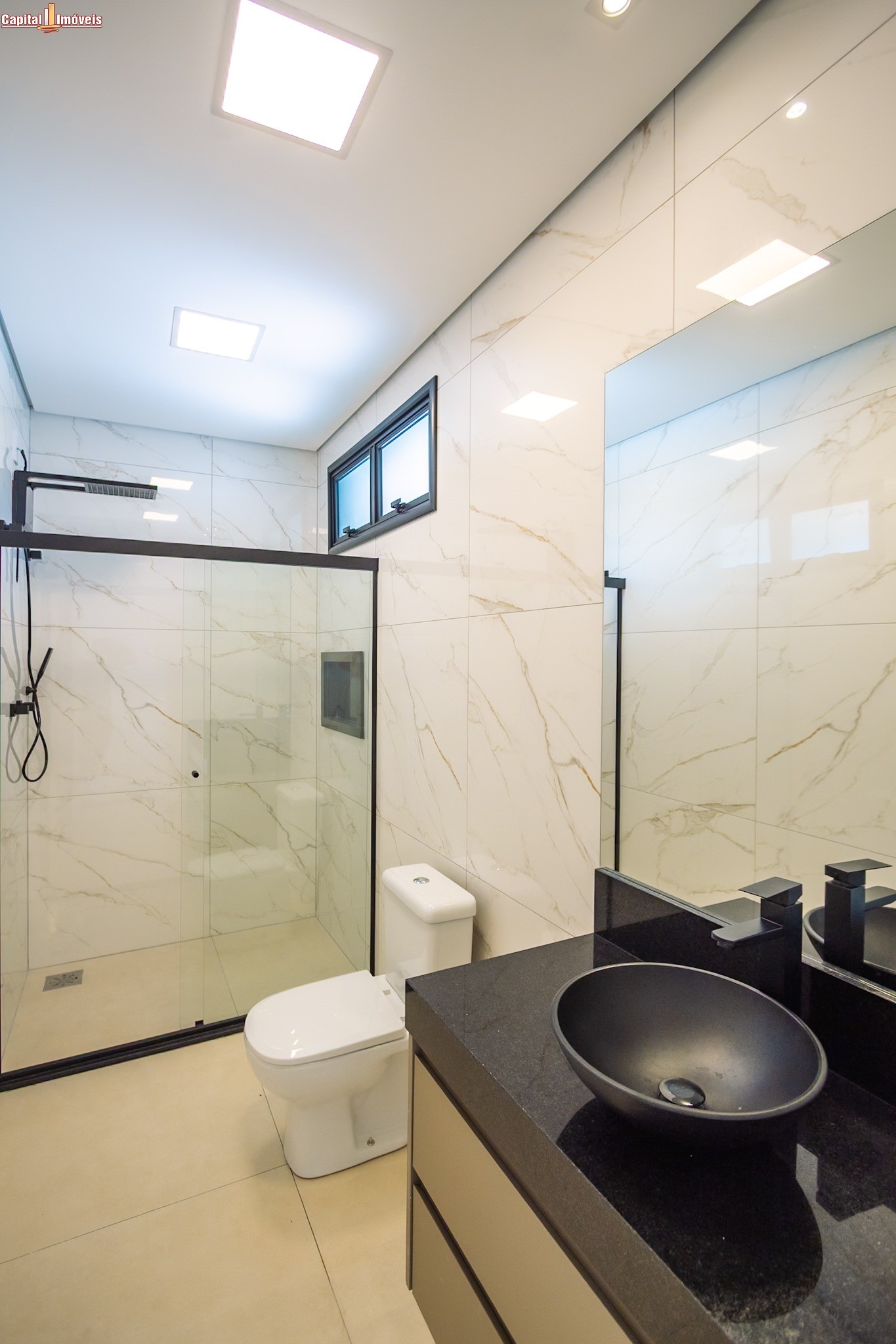 Casa, 3 quartos, 222 m² - Foto 11