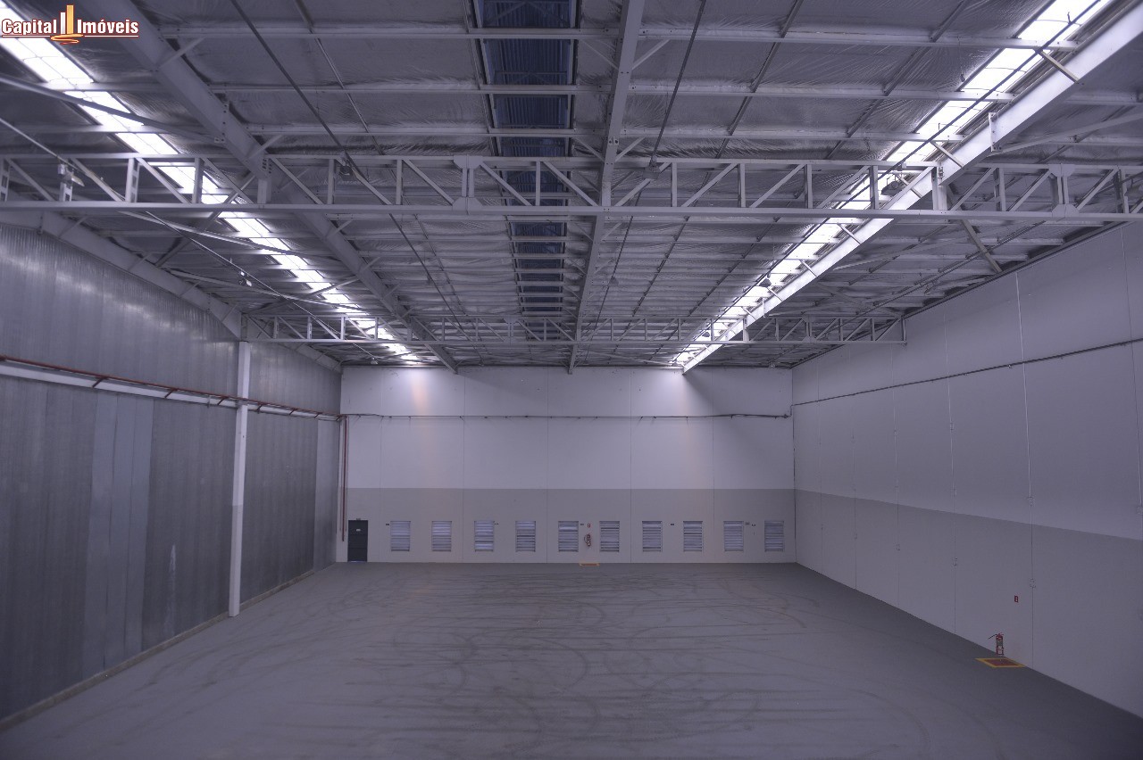 Depósito-Galpão, 1100 m² - Foto 5