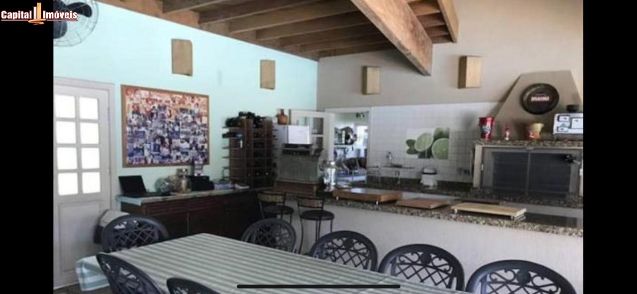 Chácara, 4 quartos - Foto 23