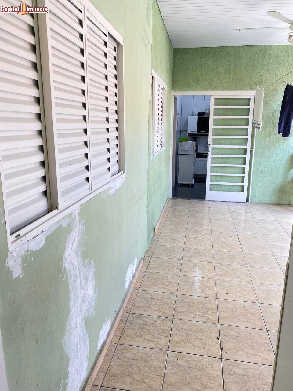 Casa, 2 quartos, 152 m² - Foto 2