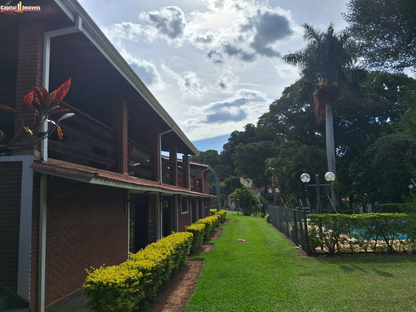 Chácara, 3 quartos, 8000 m² - Foto 7