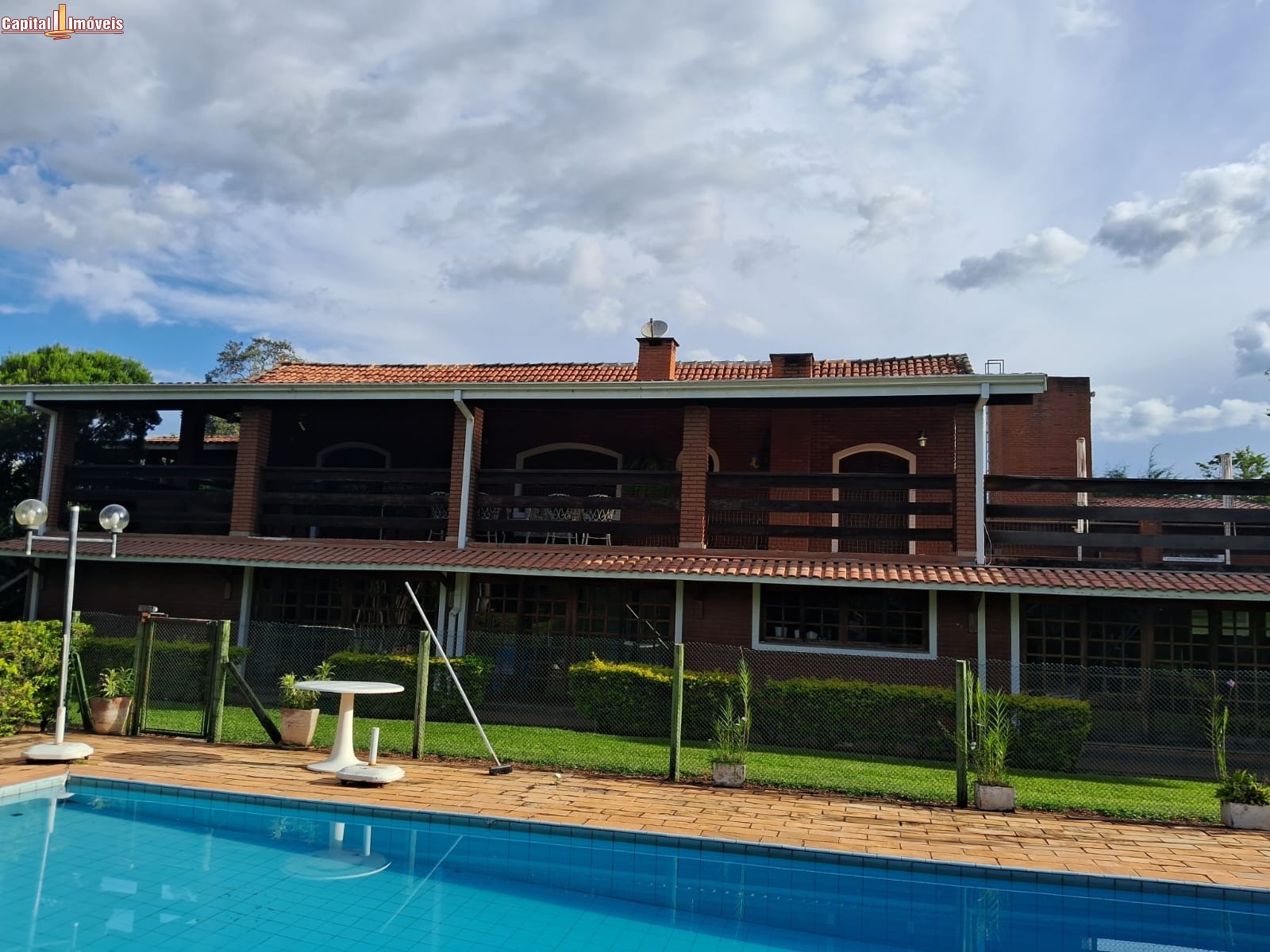 Chácara, 3 quartos, 8000 m² - Foto 28