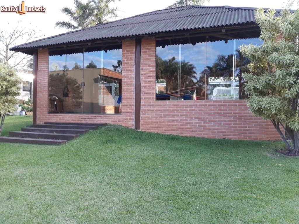 Chácara, 5 quartos - Foto 7