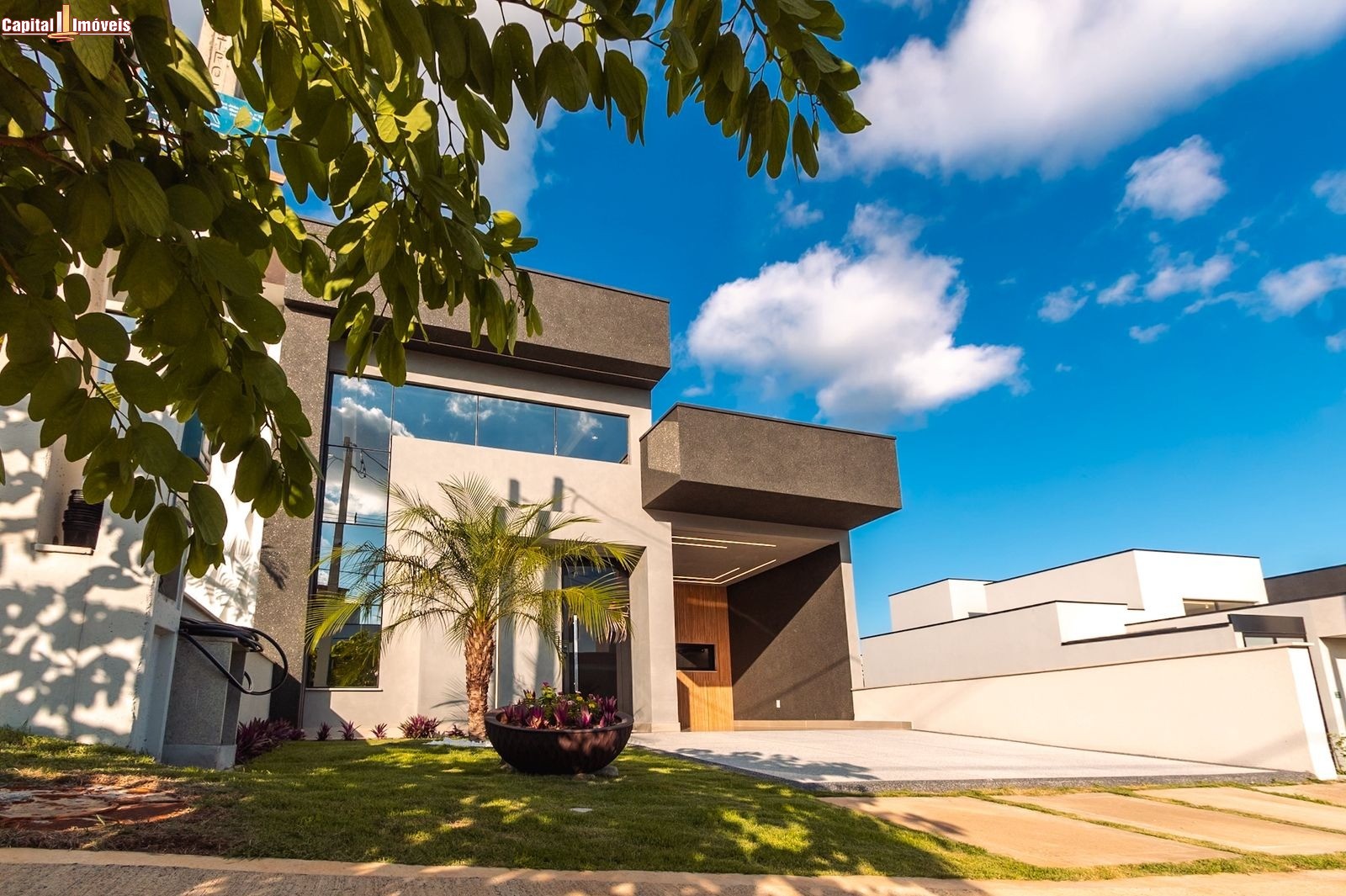 Casa, 3 quartos, 140 m² - Foto 2