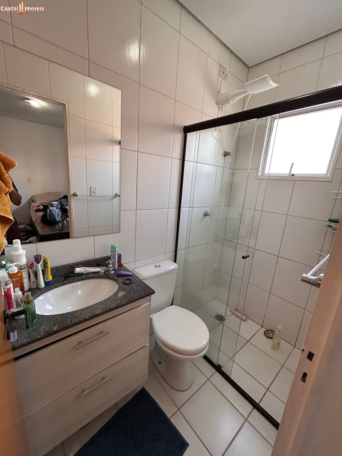 Casa, 2 quartos, 74 m² - Foto 7