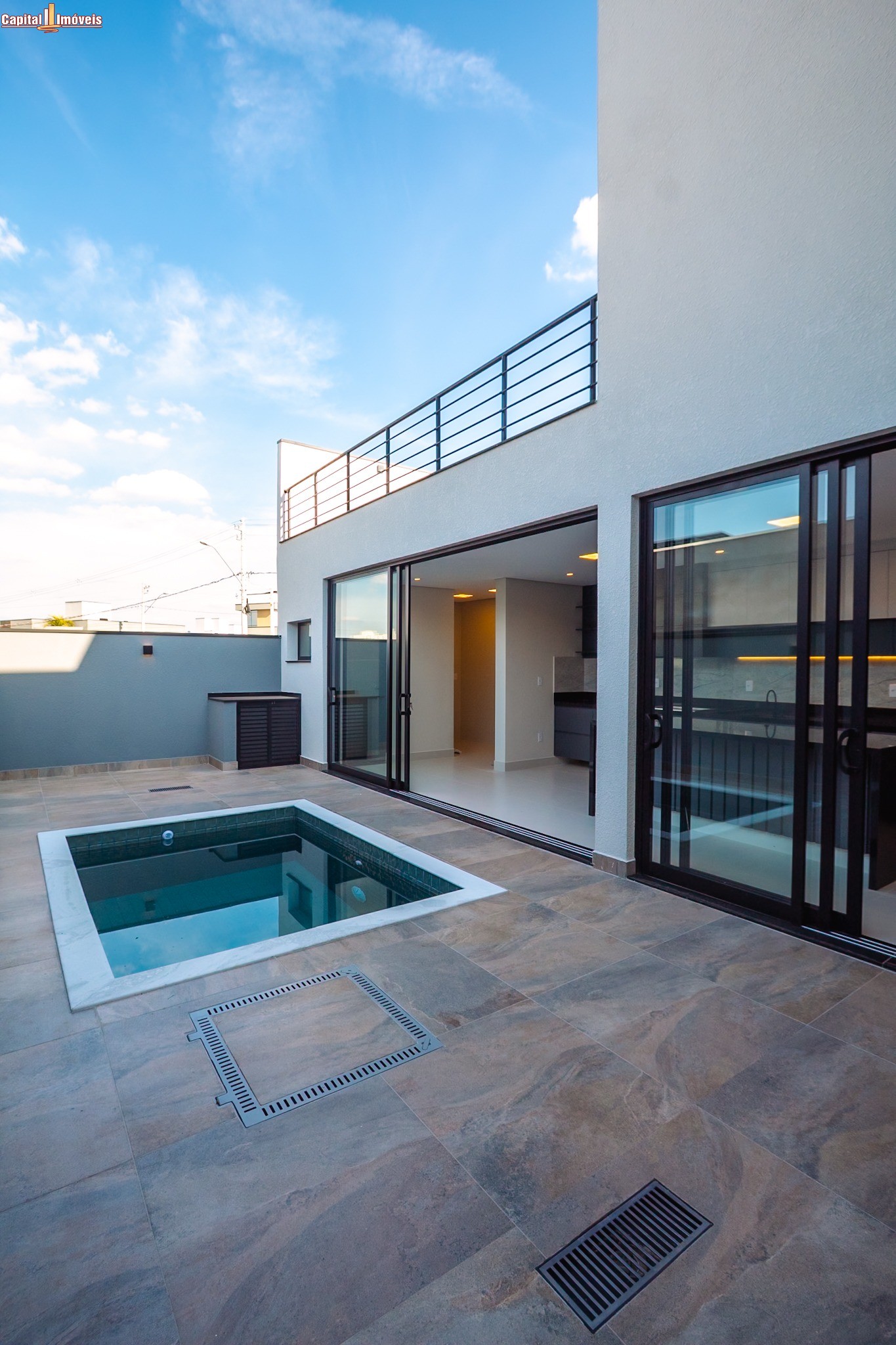 Casa, 3 quartos, 222 m² - Foto 20
