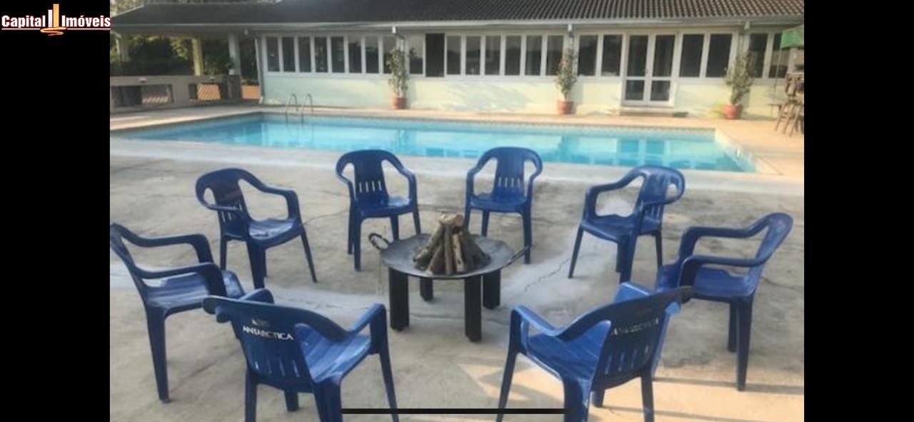 Chácara, 4 quartos - Foto 38