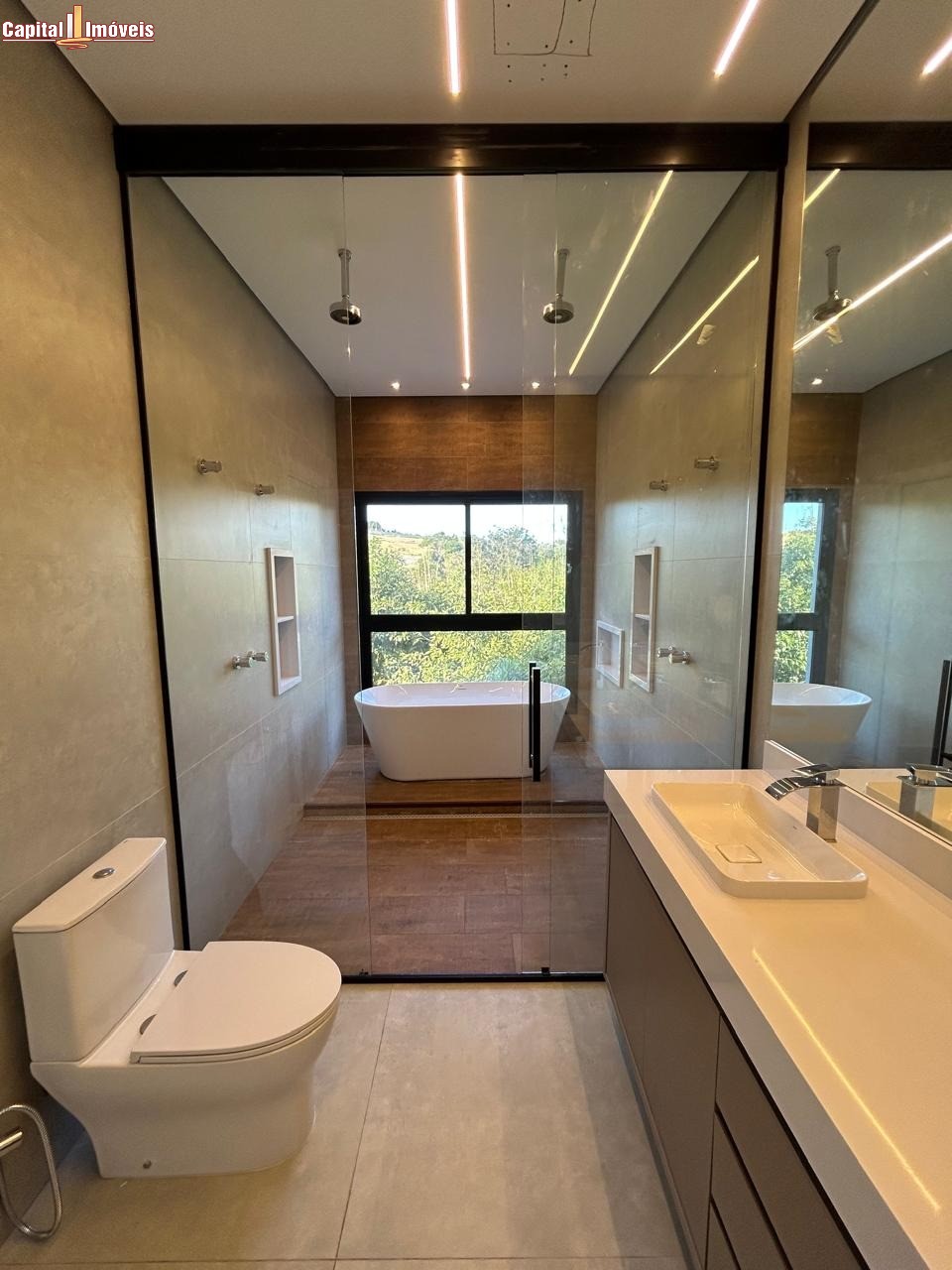 Casa, 3 quartos, 208 m² - Foto 24