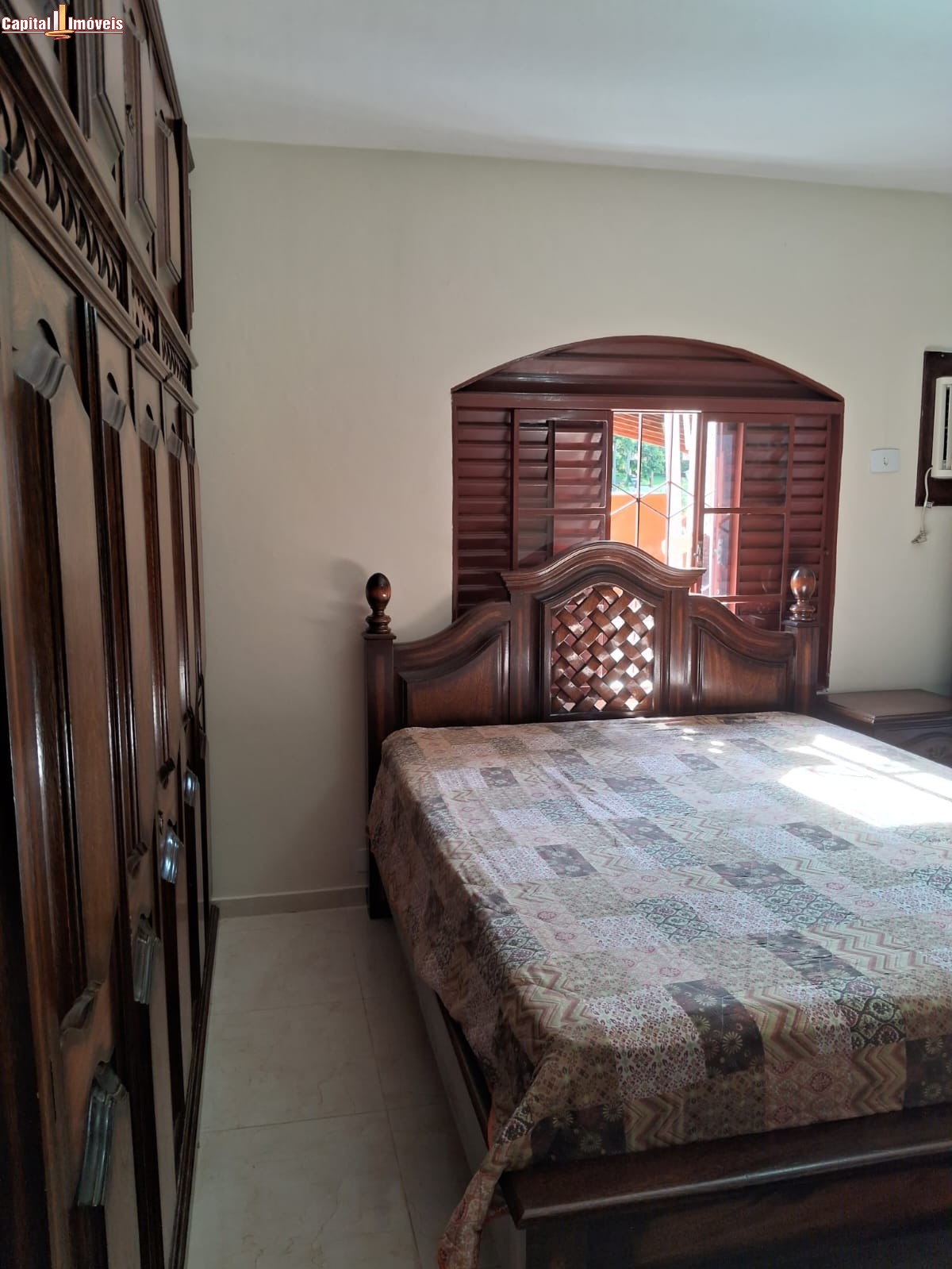 Chácara, 3 quartos, 8000 m² - Foto 12