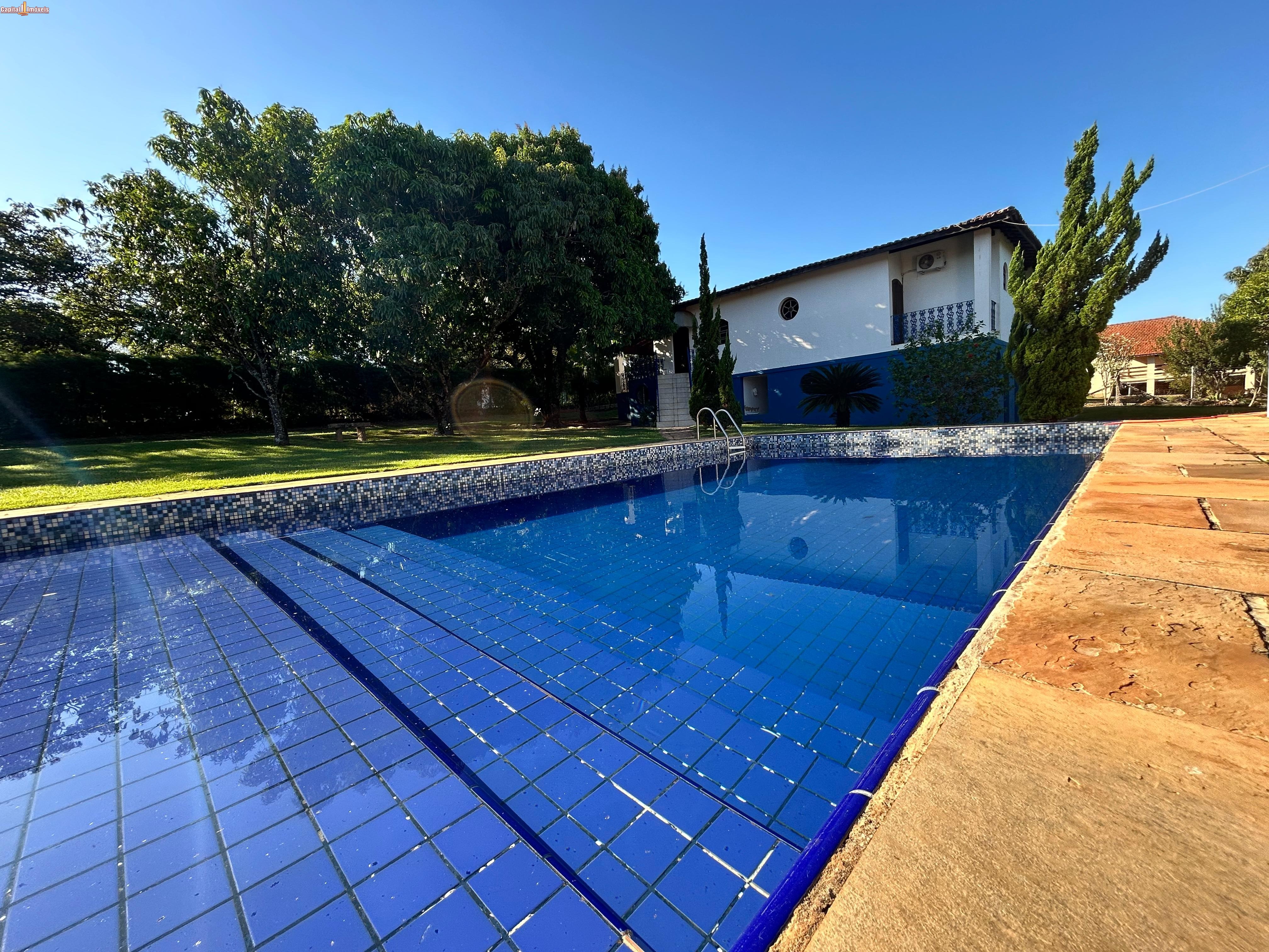 Chácara, 8 quartos - Foto 41