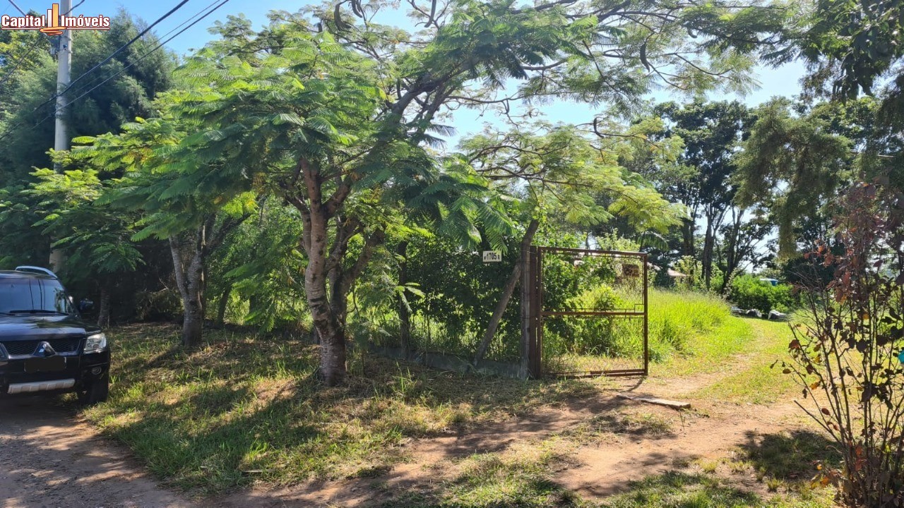 Chácara, 1 quarto - Foto 2