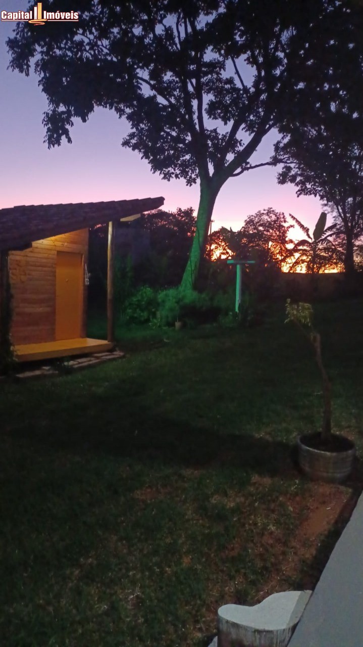 Chácara, 1 quarto - Foto 21