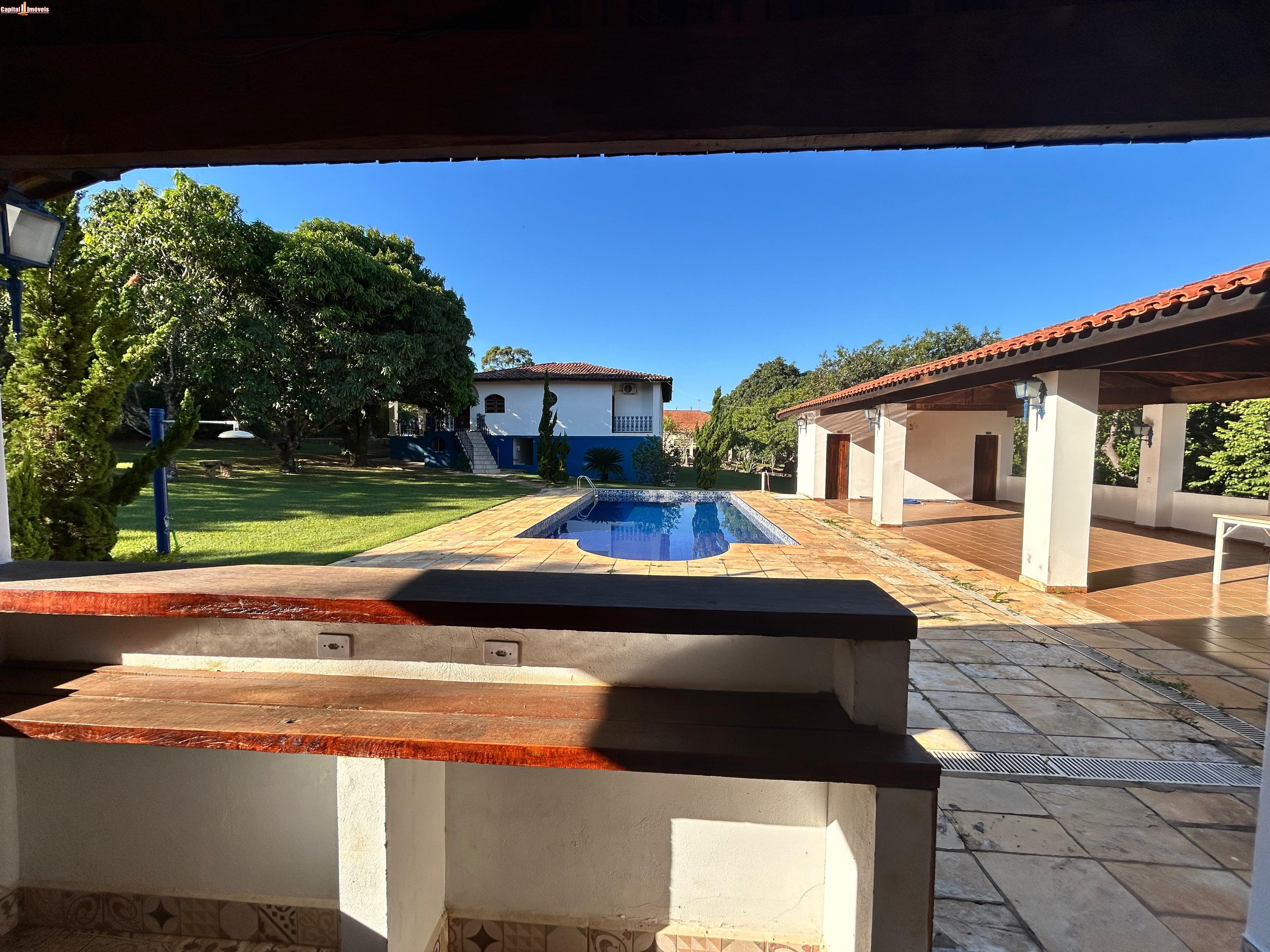 Chácara, 8 quartos - Foto 50