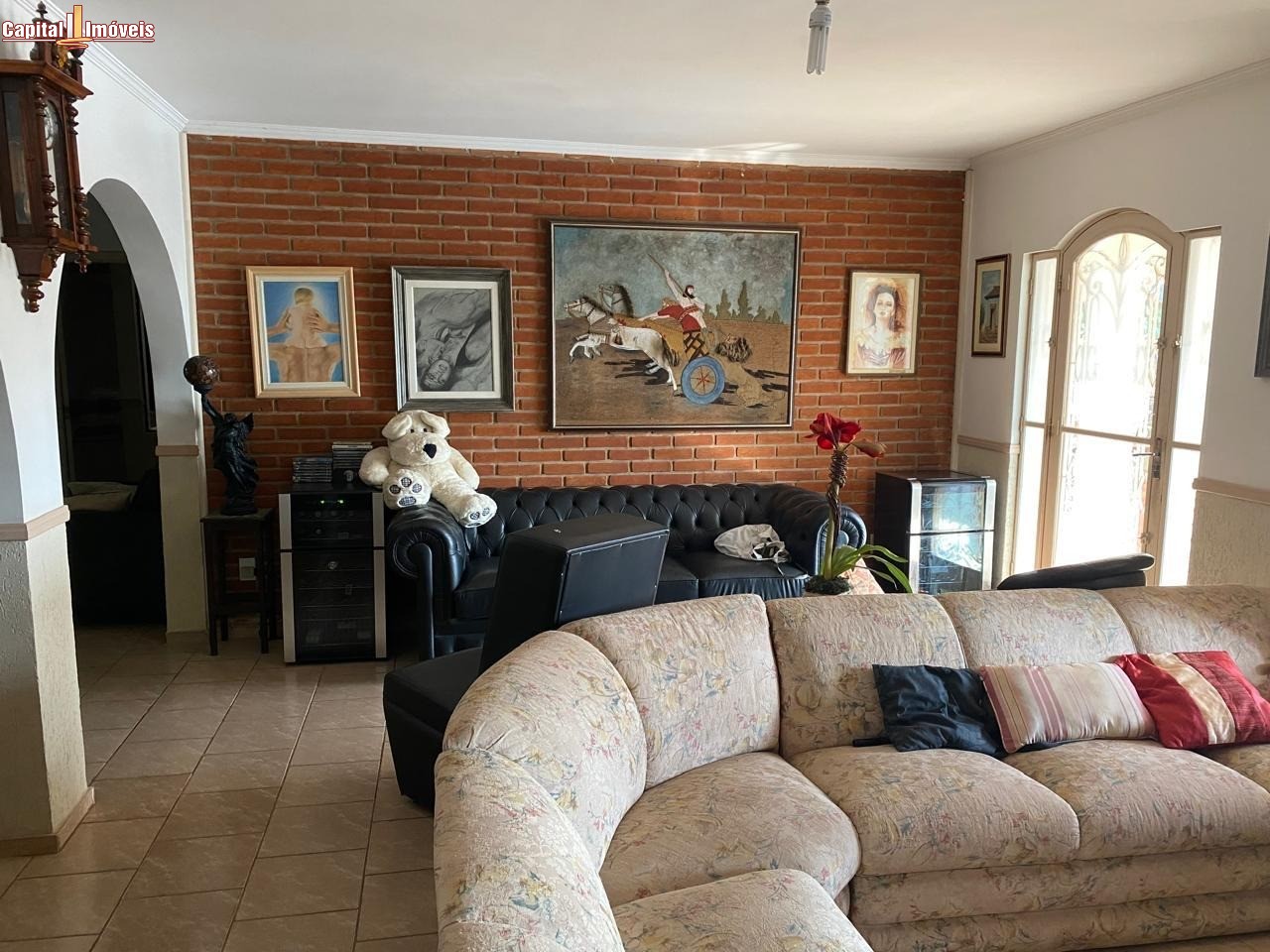 Chácara, 4 quartos - Foto 27