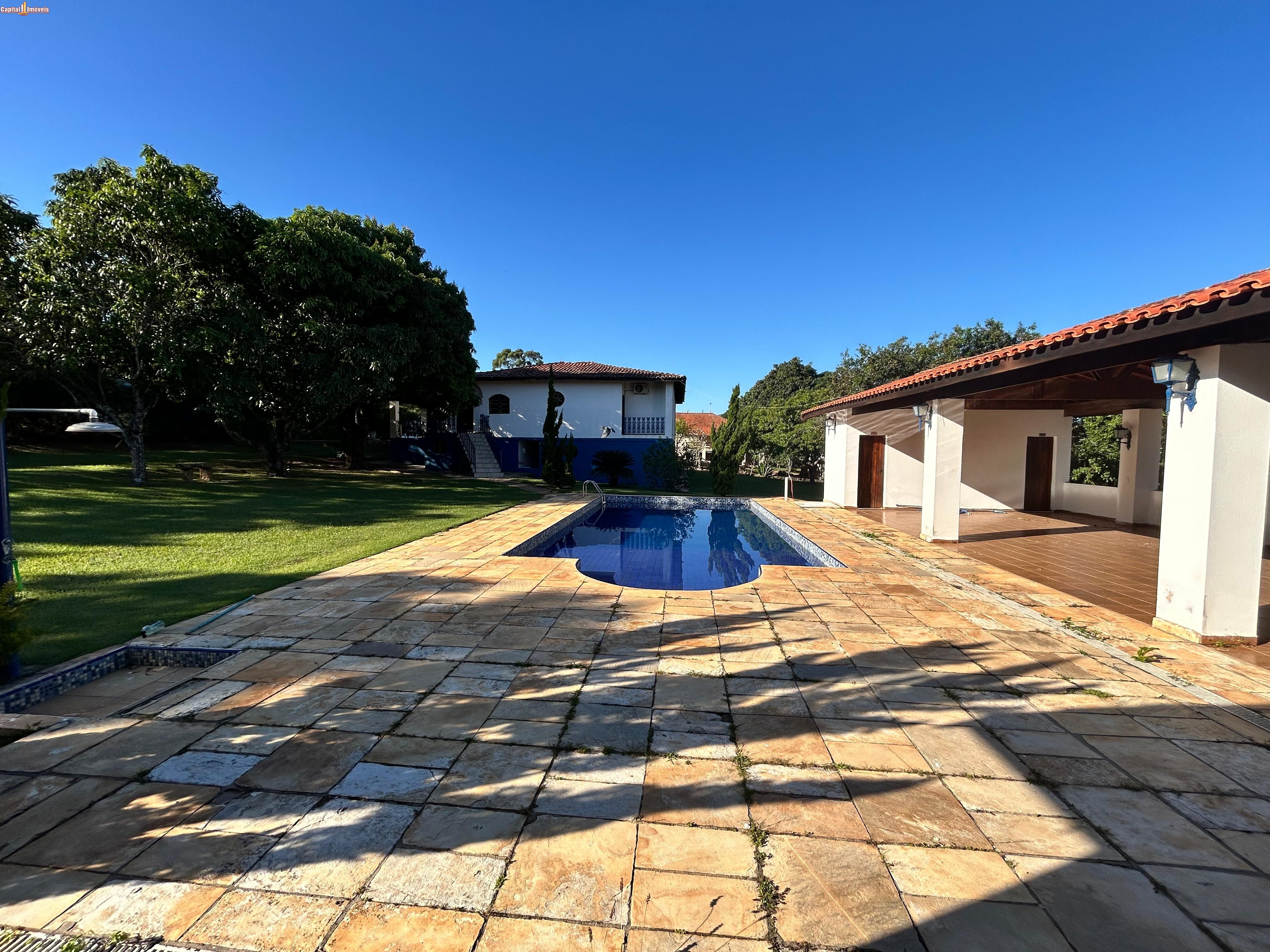 Chácara, 8 quartos - Foto 48