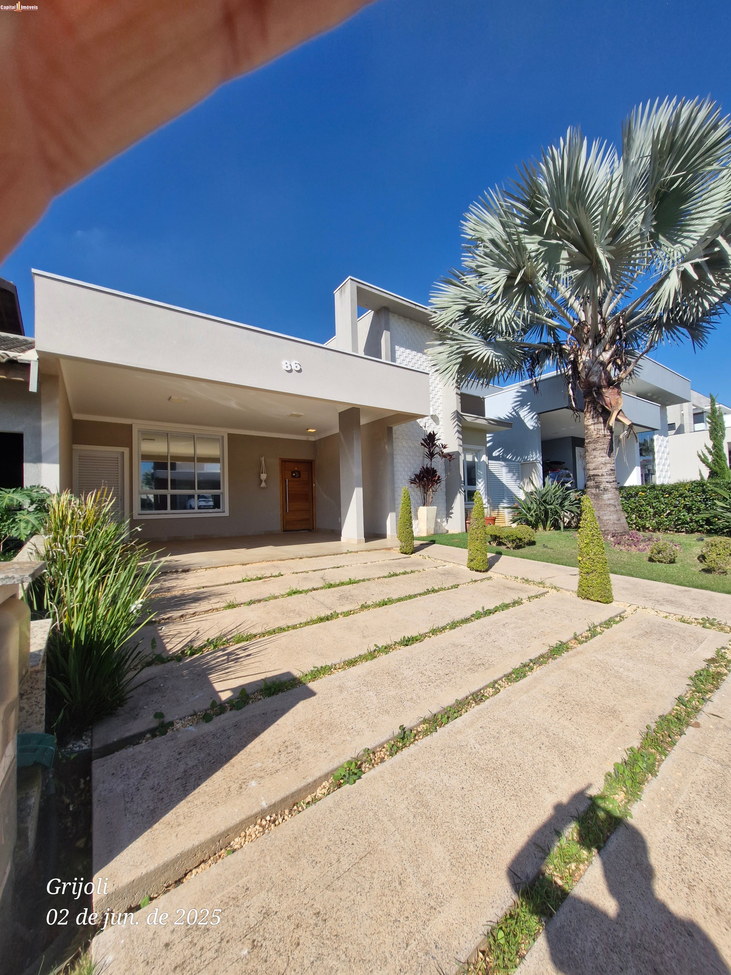 Casa, 3 quartos, 168 m² - Foto 1