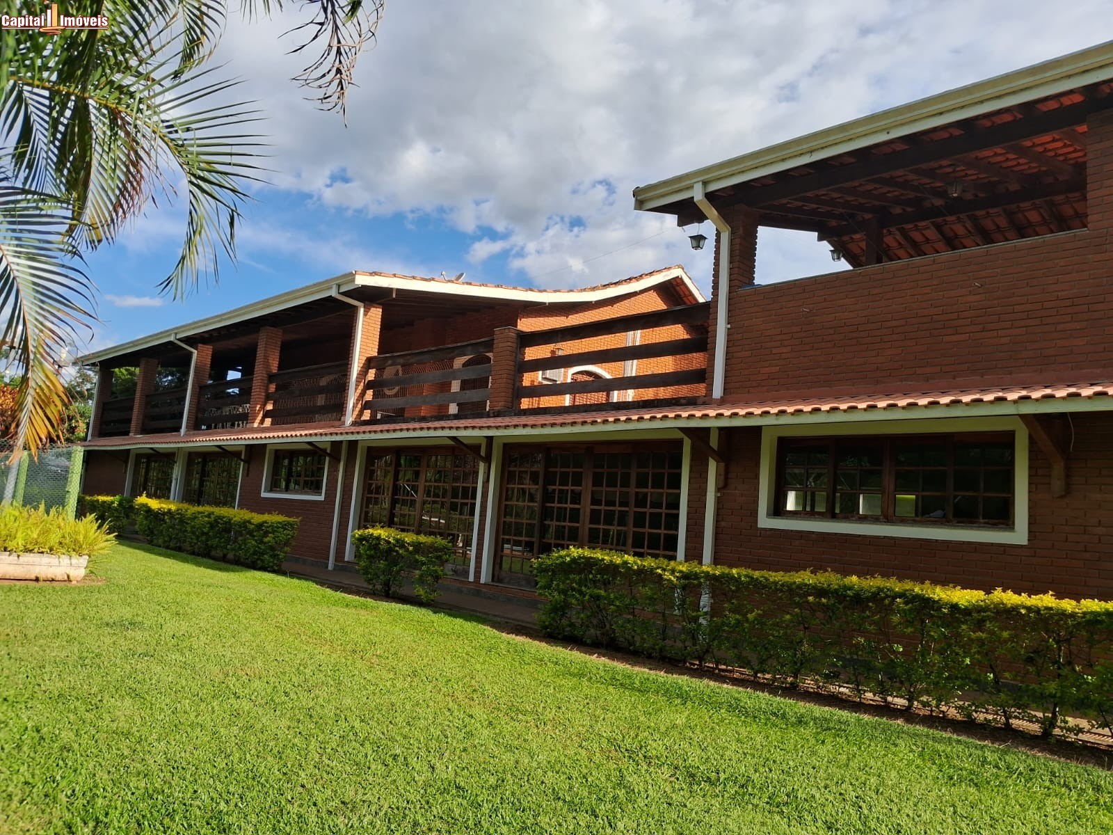 Chácara, 3 quartos, 8000 m² - Foto 30