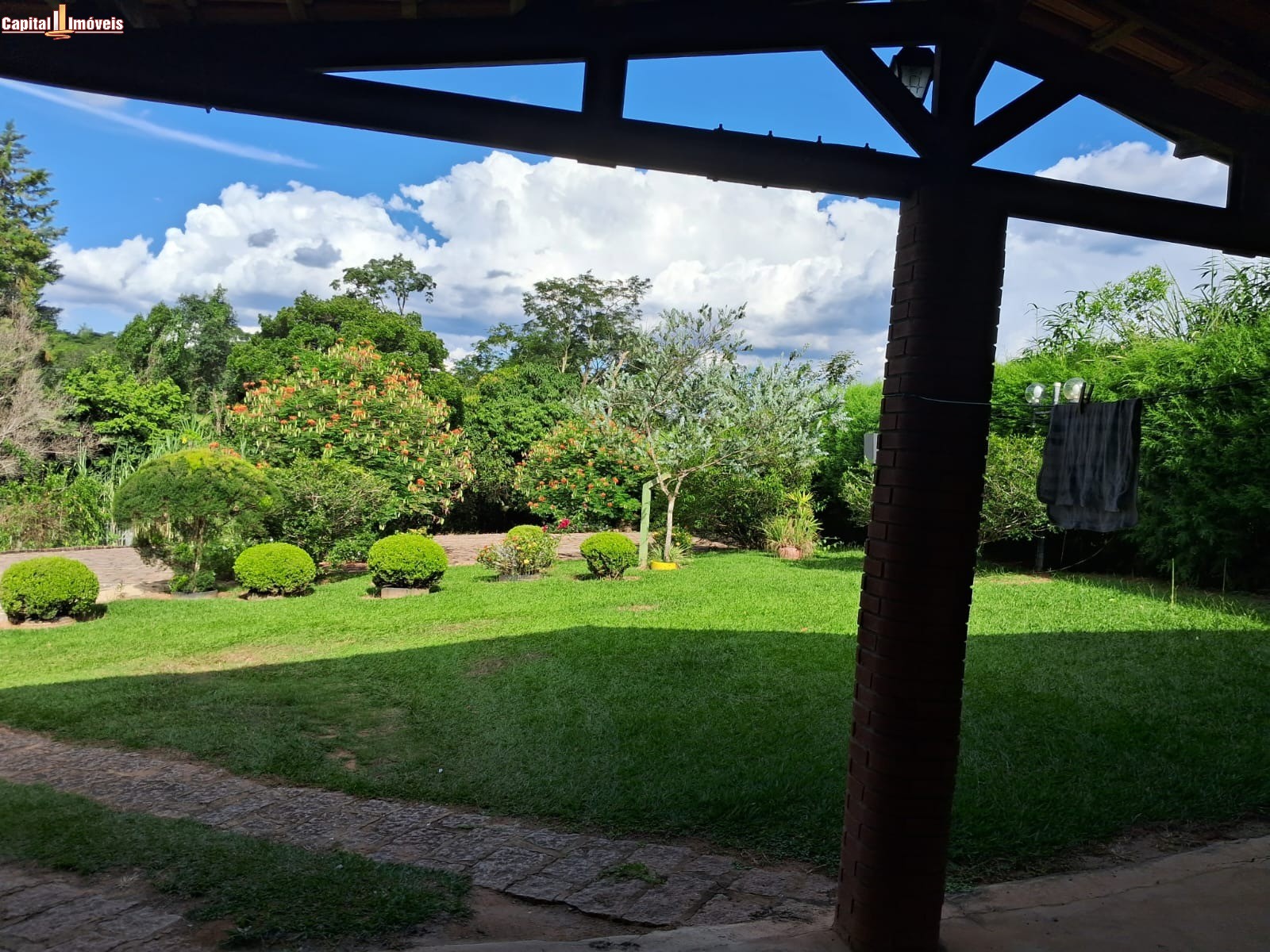 Chácara, 3 quartos, 8000 m² - Foto 16