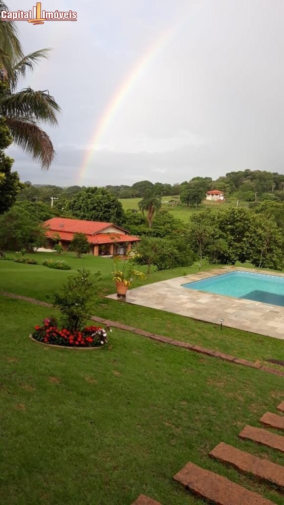 Chácara, 5 quartos - Foto 17