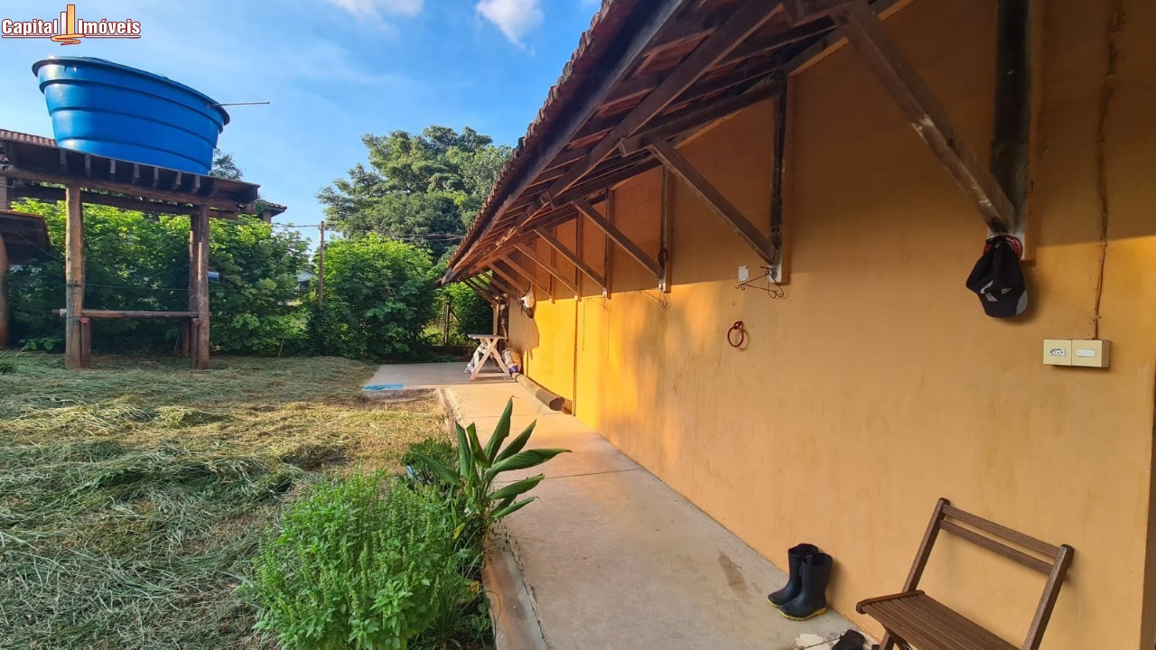 Chácara, 1 quarto - Foto 18