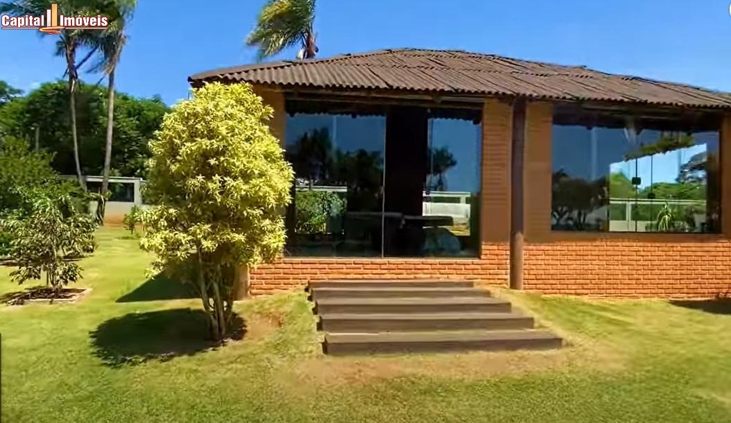Chácara, 5 quartos - Foto 6
