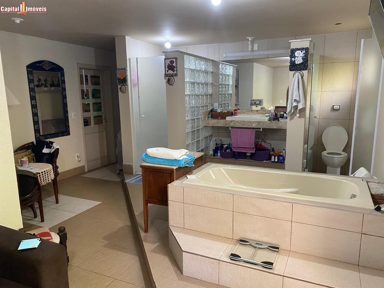 Chácara, 4 quartos - Foto 35
