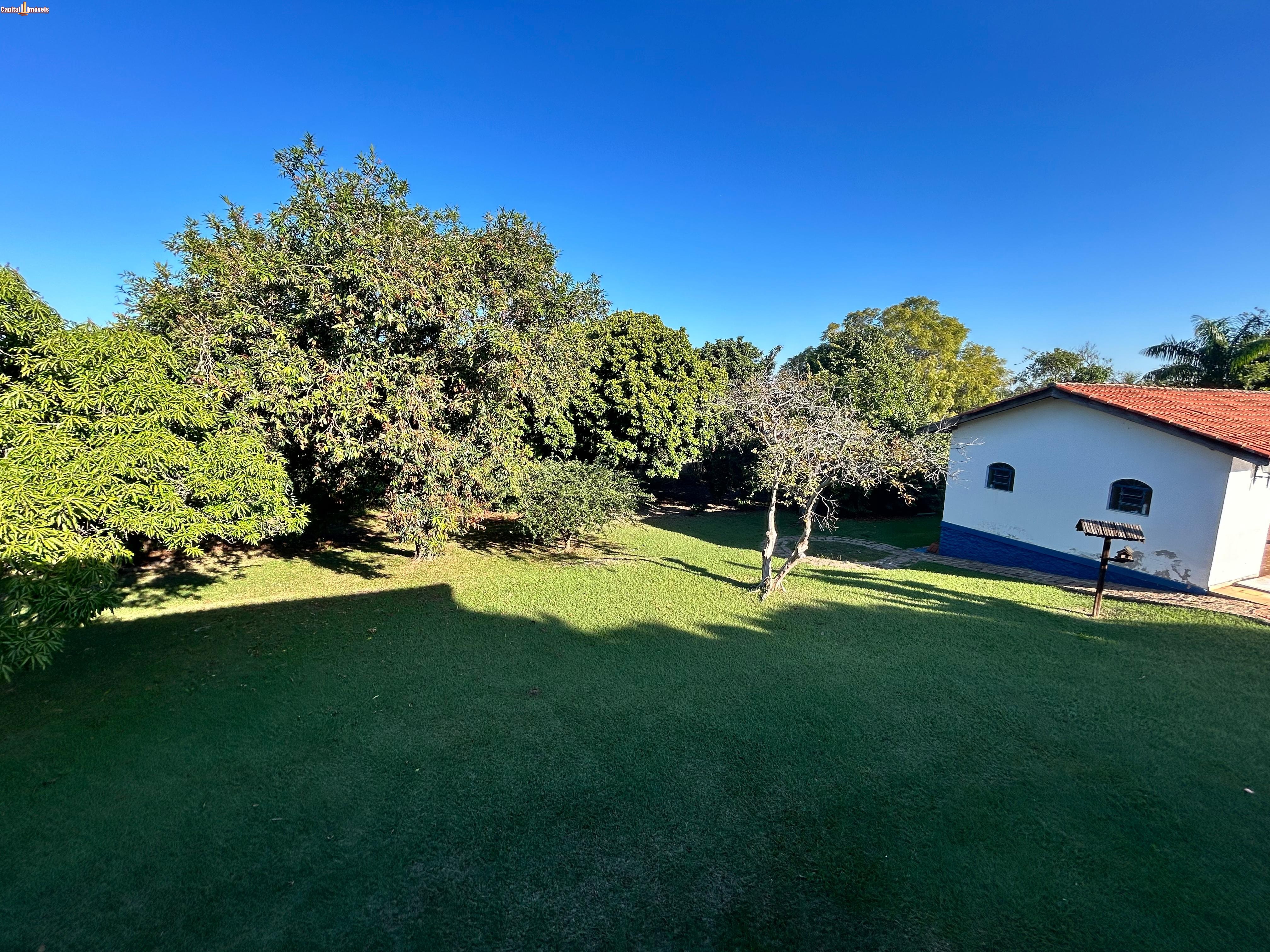 Chácara, 8 quartos - Foto 17