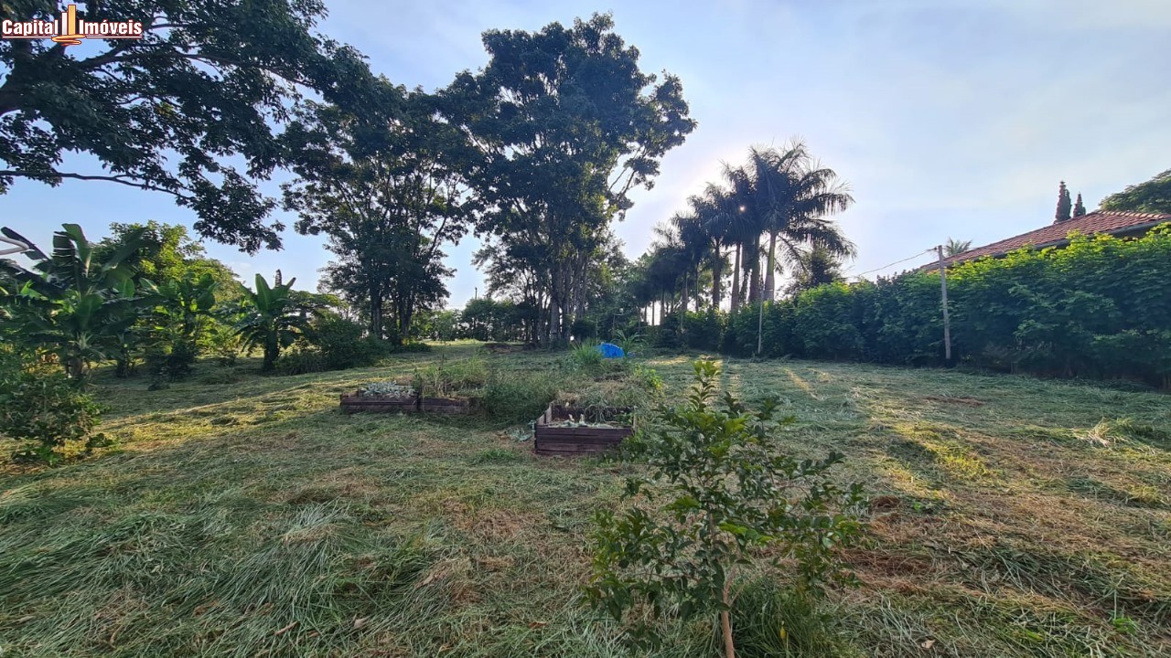 Chácara, 1 quarto - Foto 26