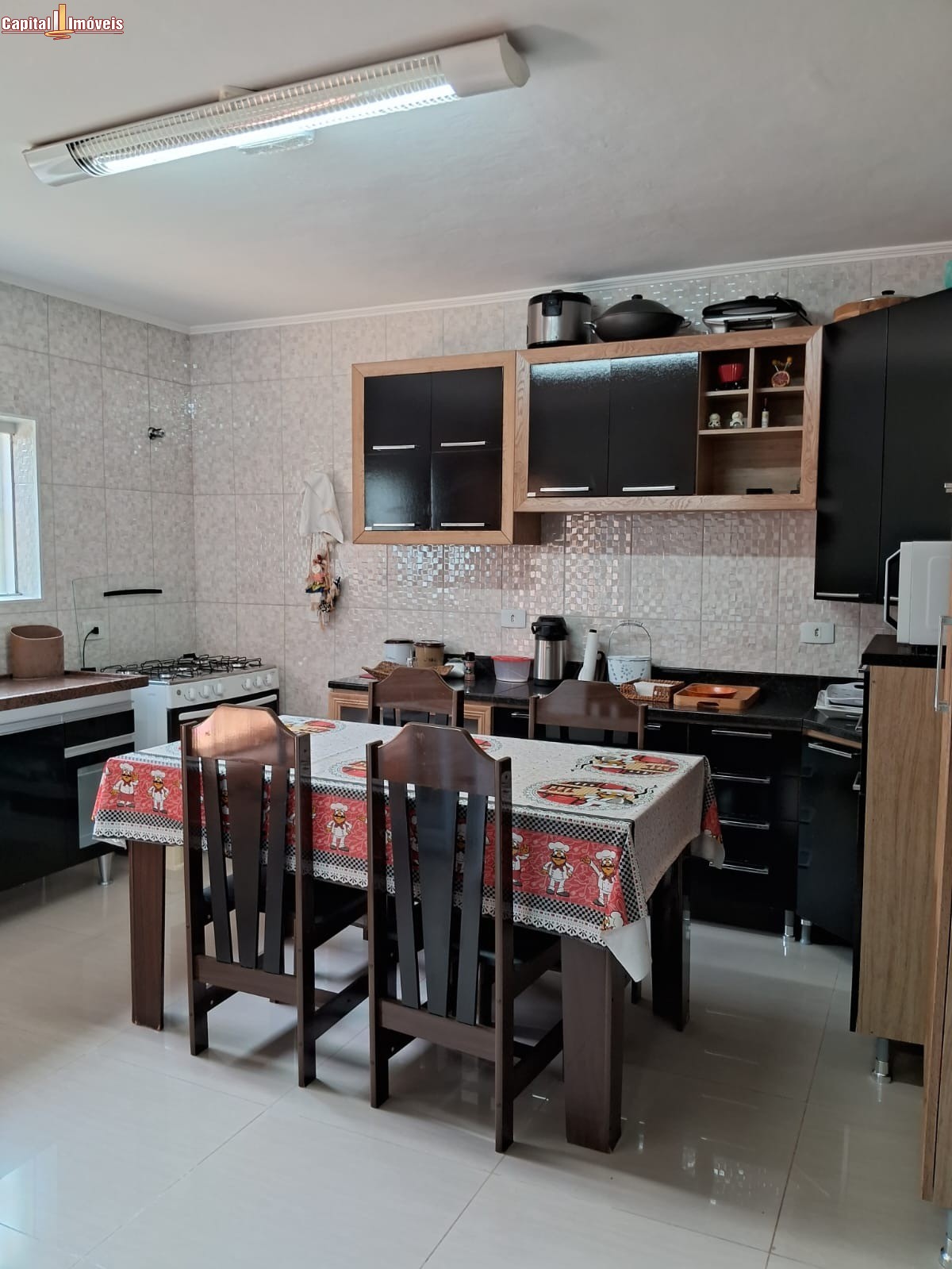 Chácara, 3 quartos, 8000 m² - Foto 5
