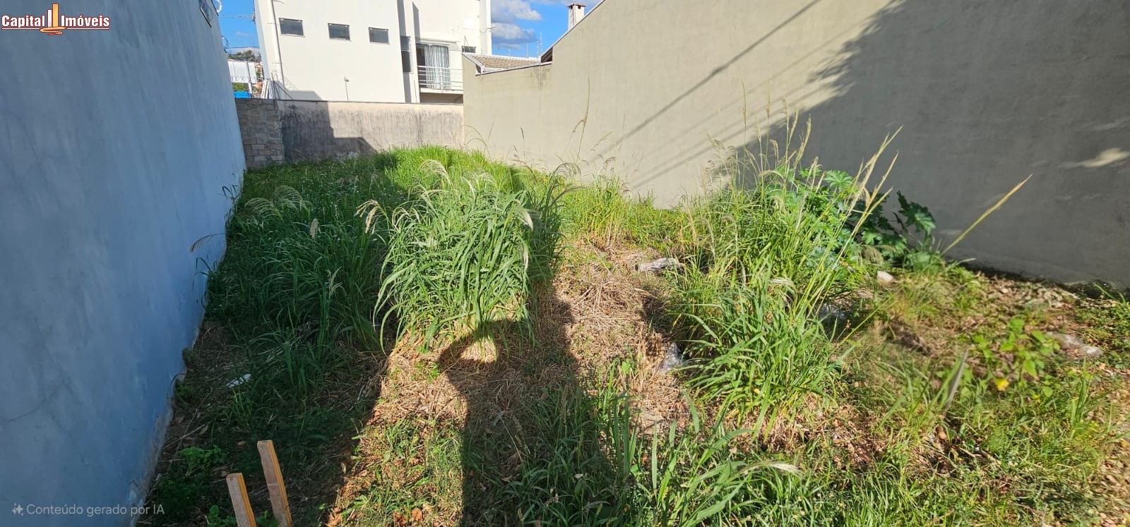 Terreno, 153 m² - Foto 2