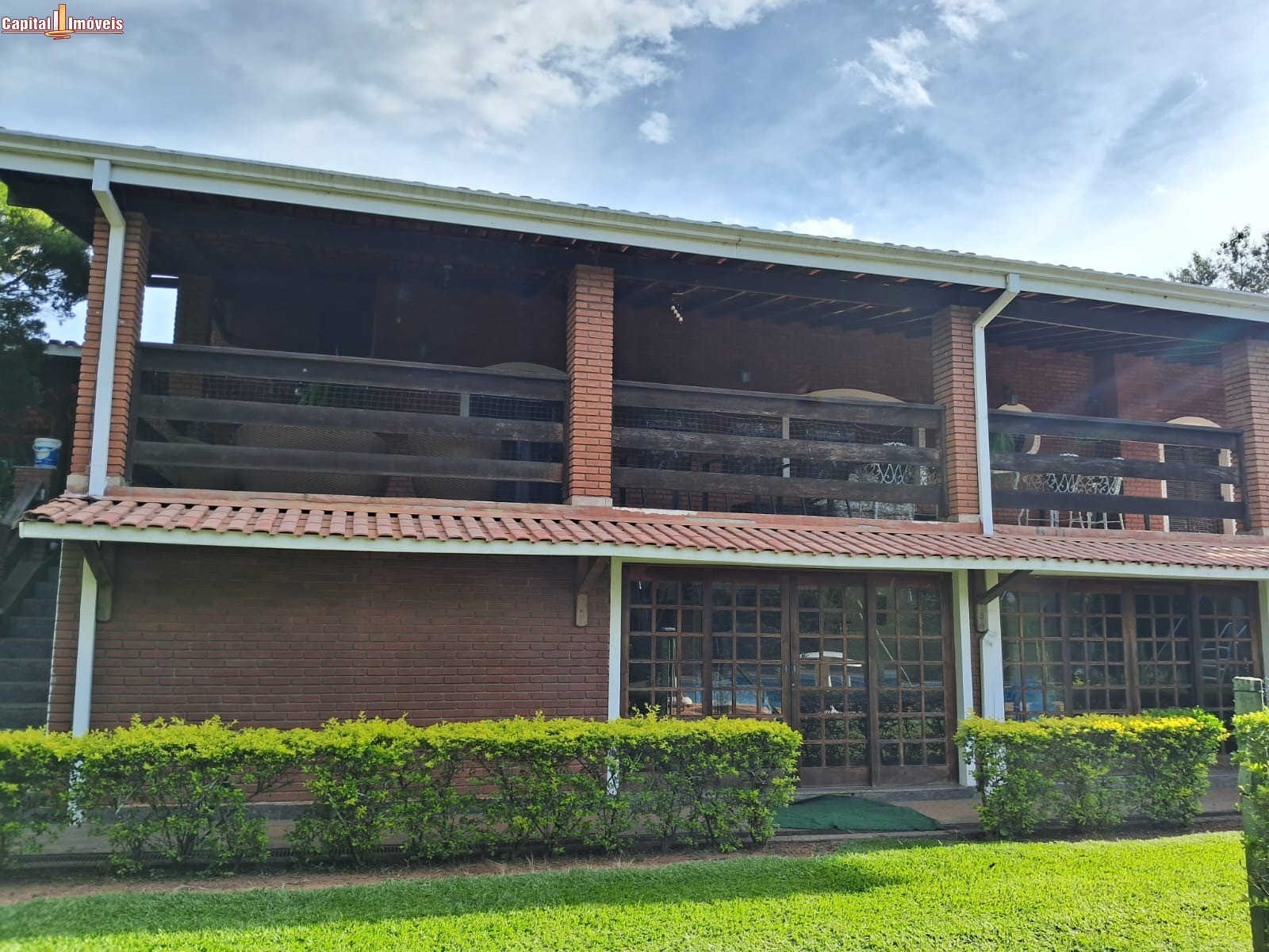 Chácara, 3 quartos, 8000 m² - Foto 29