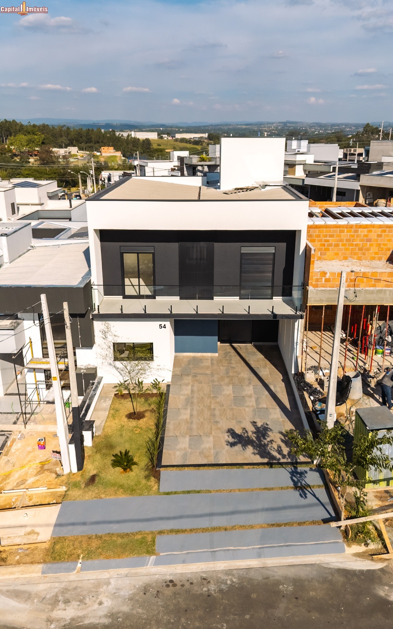 Casa, 3 quartos, 222 m² - Foto 41
