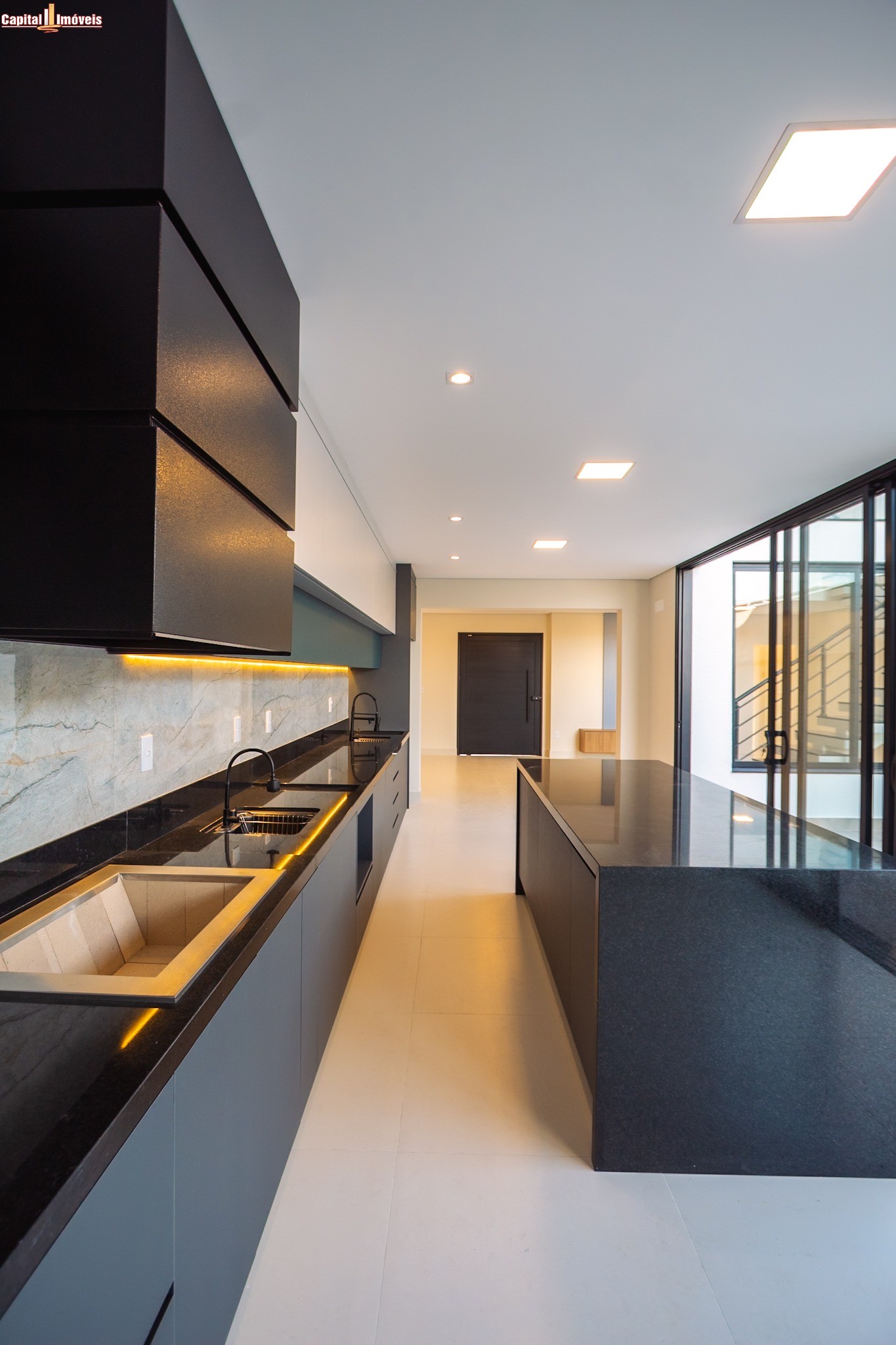 Casa, 3 quartos, 222 m² - Foto 17