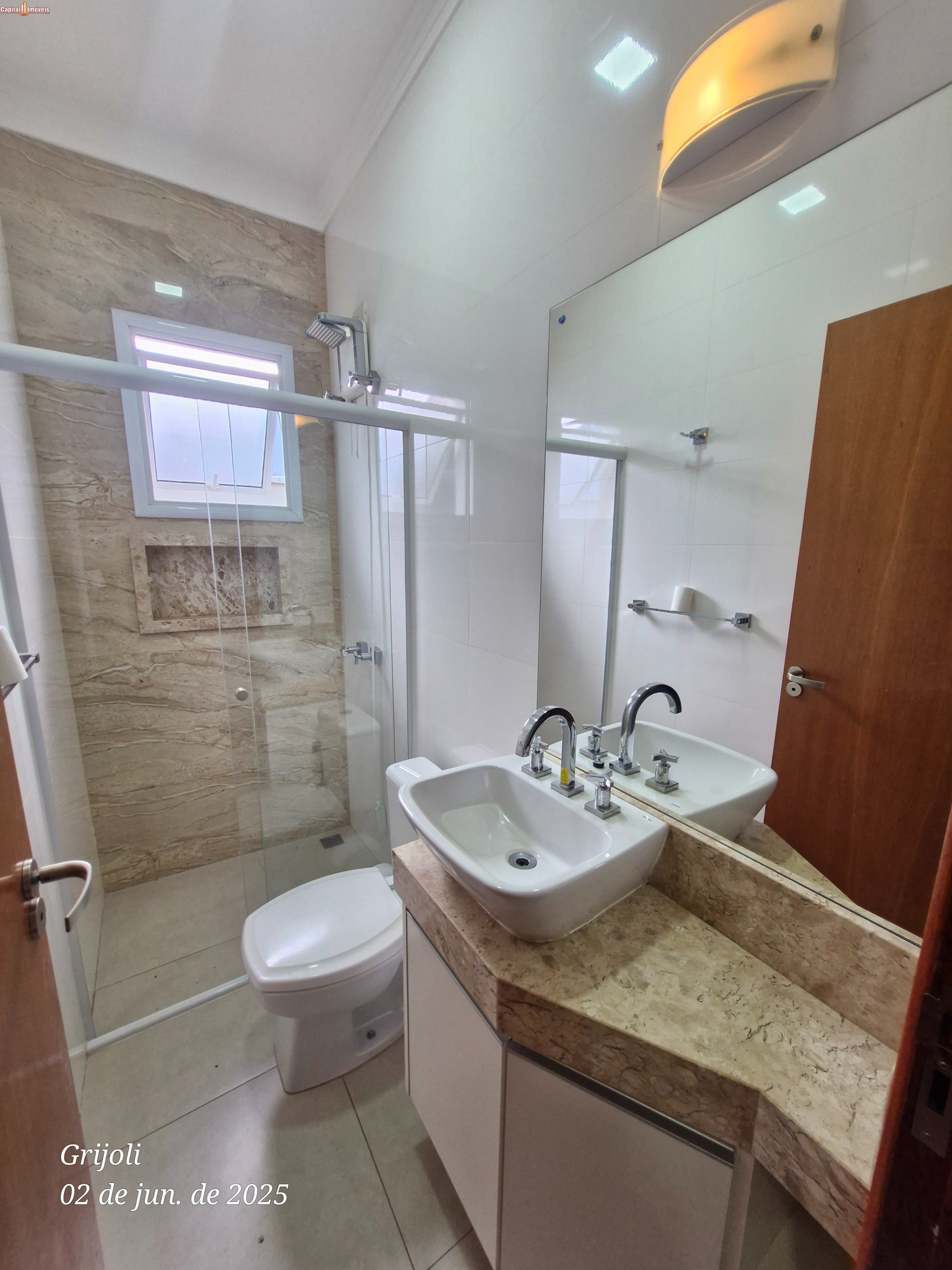 Casa, 3 quartos, 168 m² - Foto 13