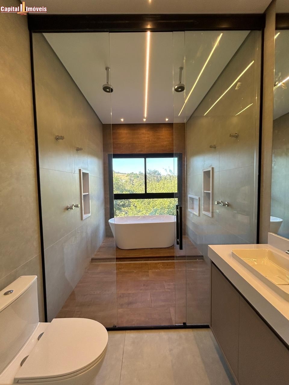 Casa, 3 quartos, 208 m² - Foto 17
