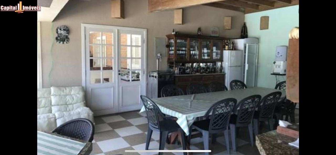 Chácara, 4 quartos - Foto 24