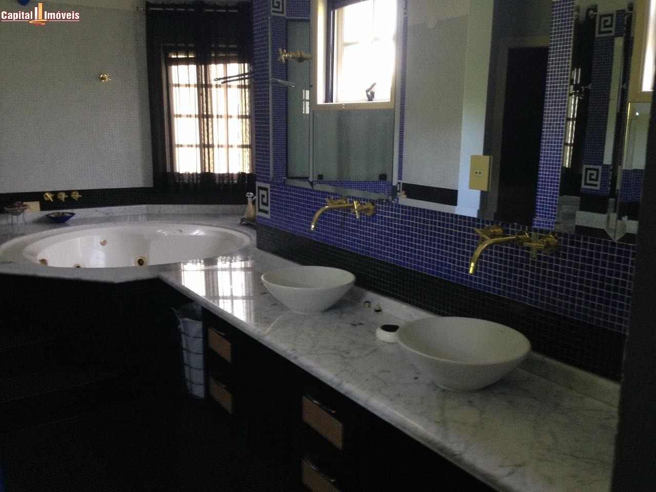 Chácara, 3 quartos - Foto 4
