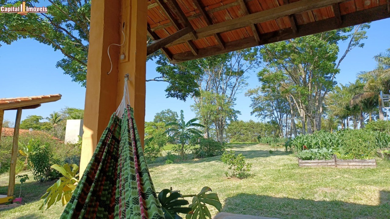 Chácara, 1 quarto - Foto 16