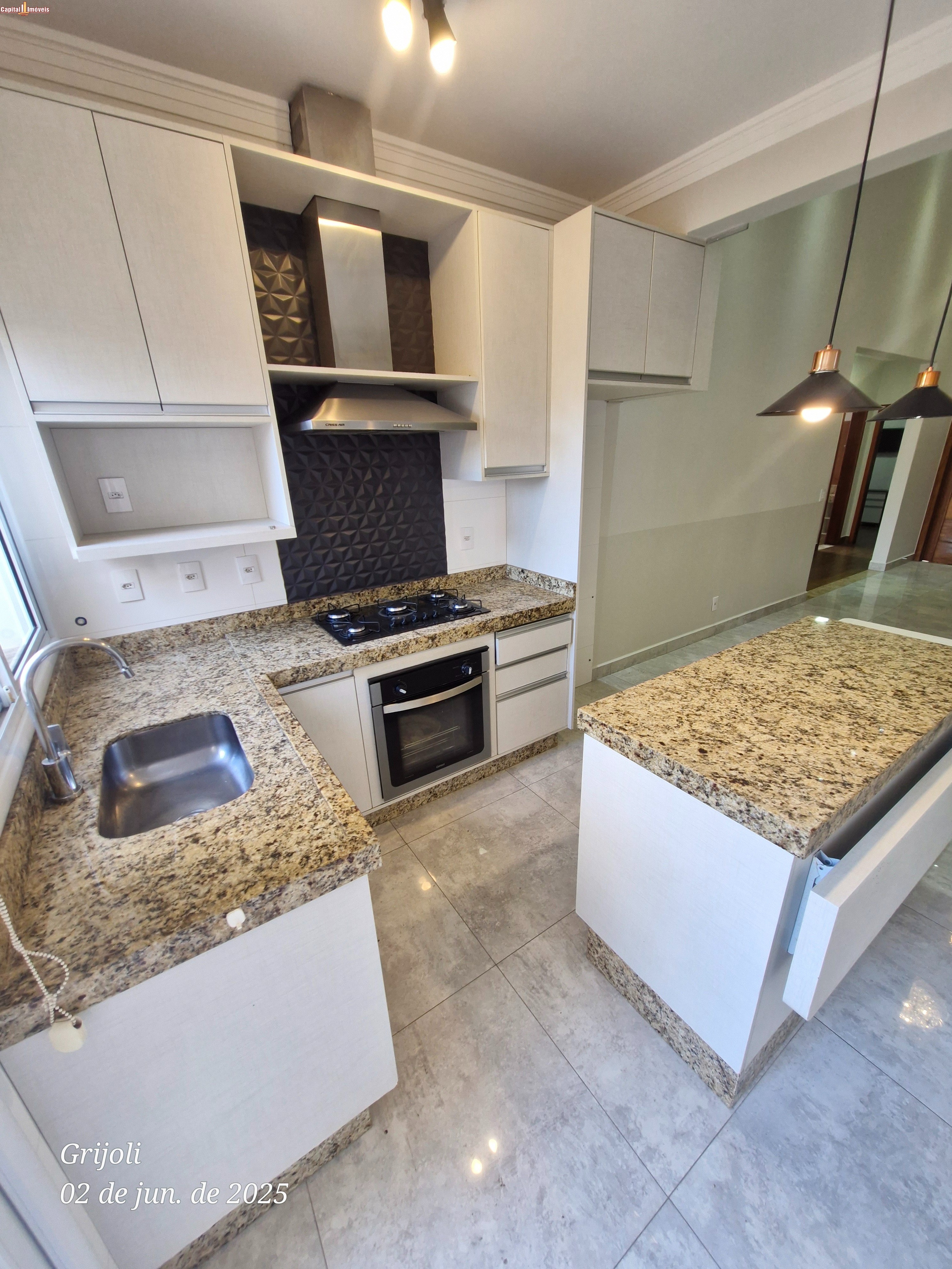 Casa, 3 quartos, 168 m² - Foto 9