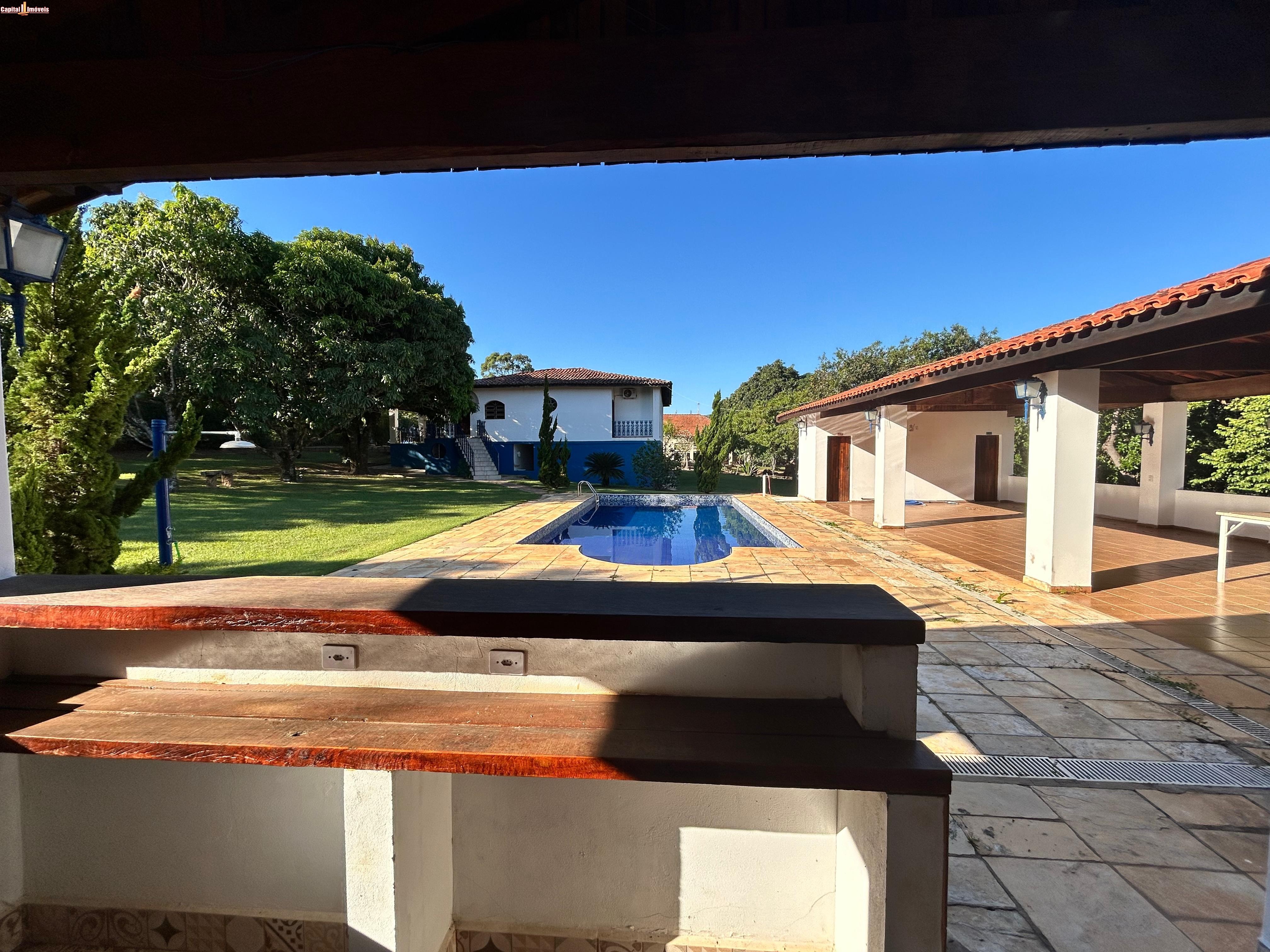 Chácara, 8 quartos - Foto 49