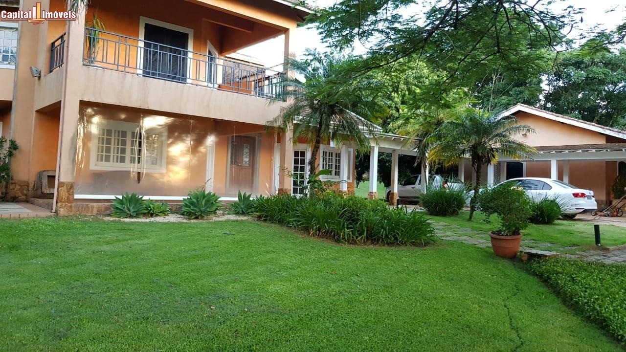 Chácara, 3 quartos - Foto 2