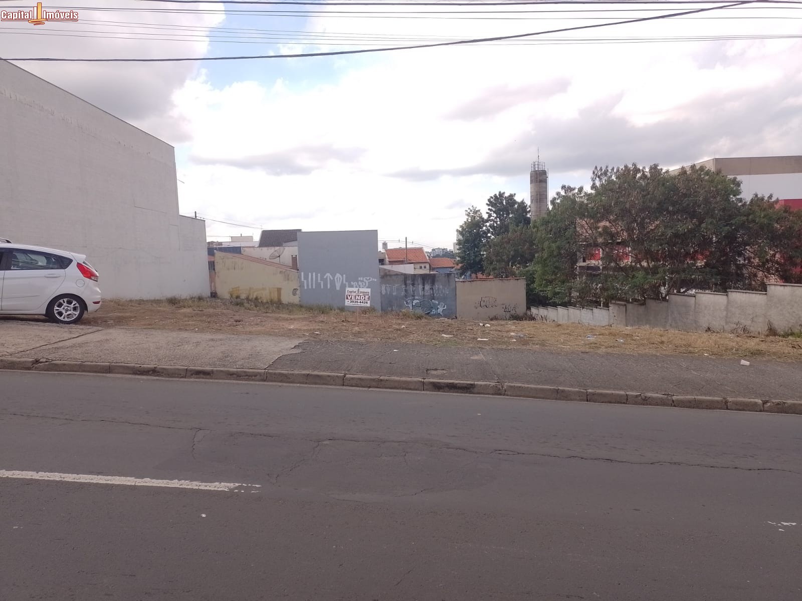 Loteamento e Condomínio, 782 m² - Foto 1