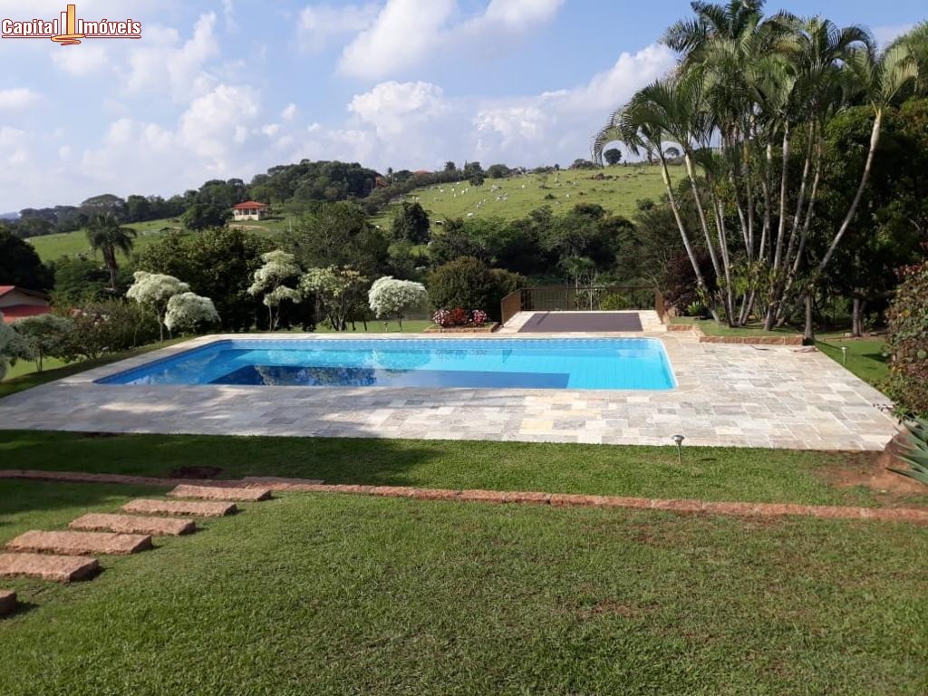 Chácara, 5 quartos - Foto 16