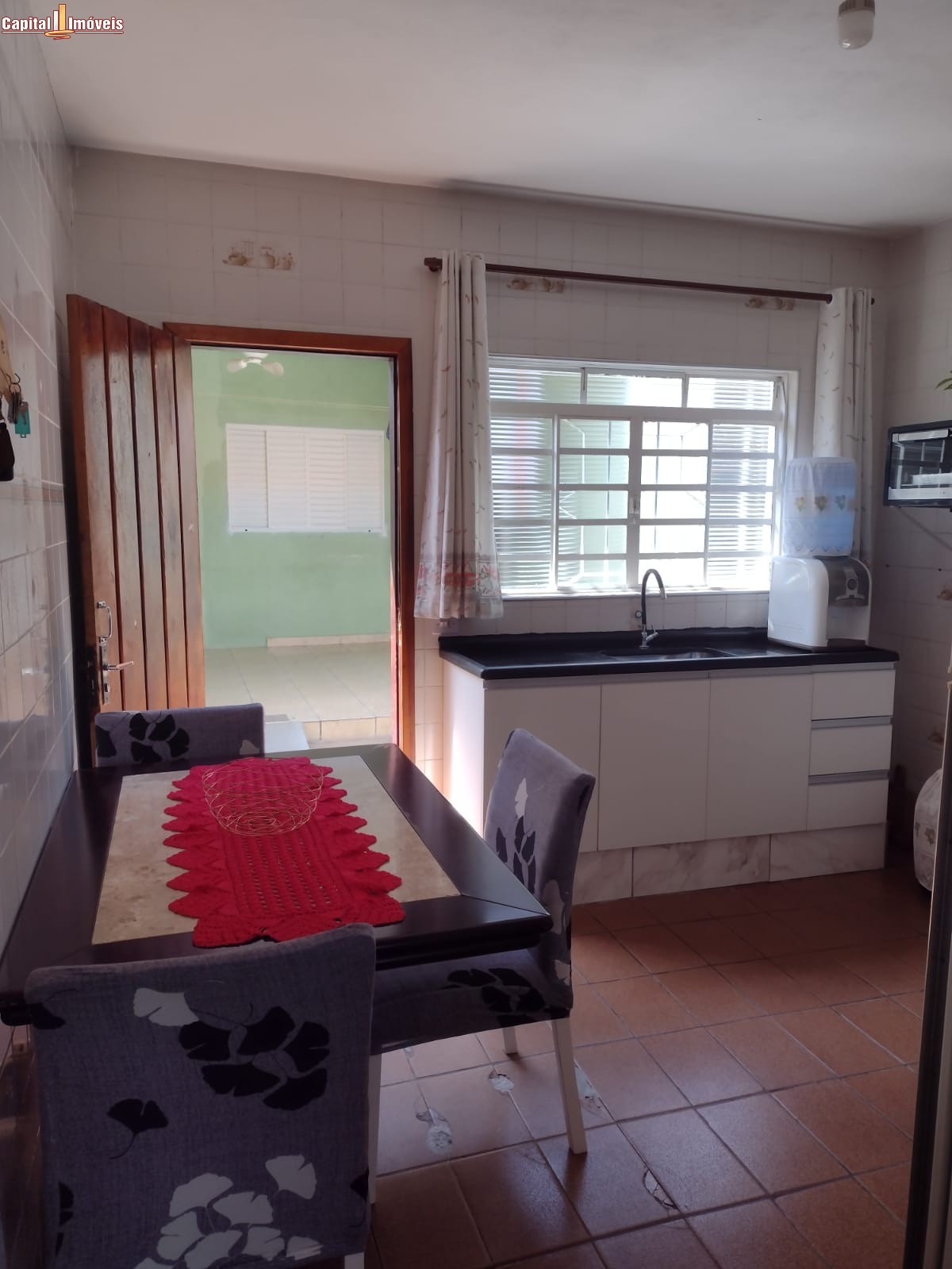 Casa, 2 quartos, 152 m² - Foto 1