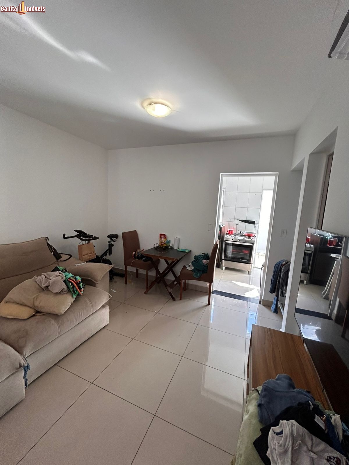 Casa, 2 quartos, 74 m² - Foto 3