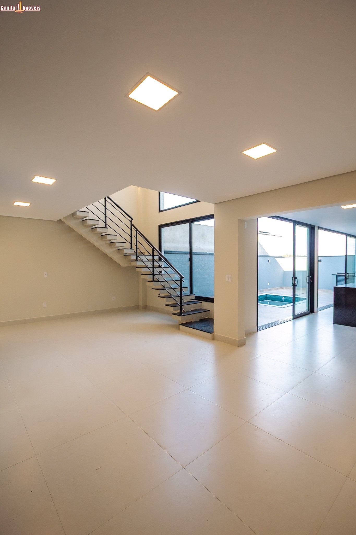 Casa, 3 quartos, 222 m² - Foto 5