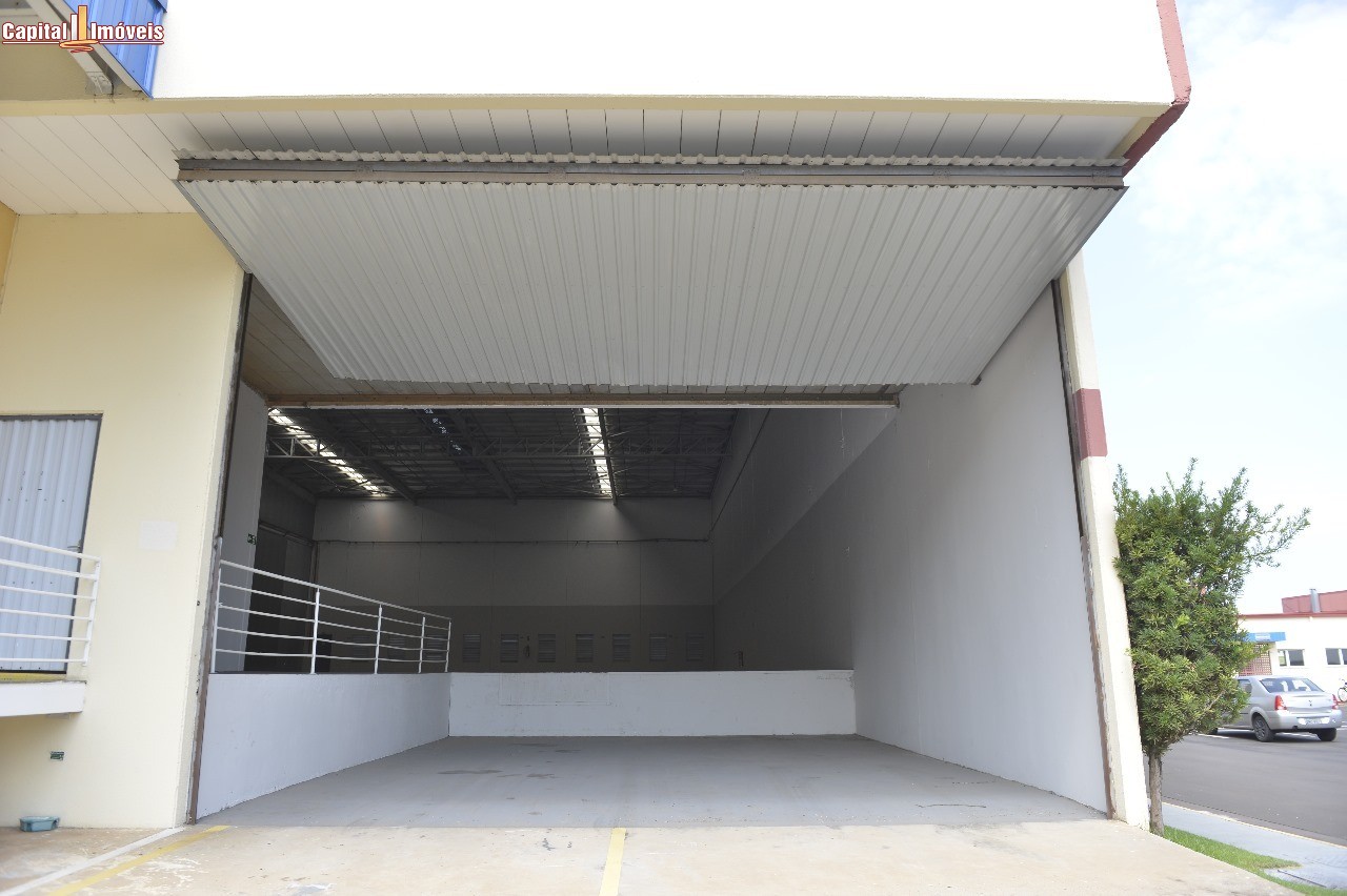 Depósito-Galpão, 1100 m² - Foto 10