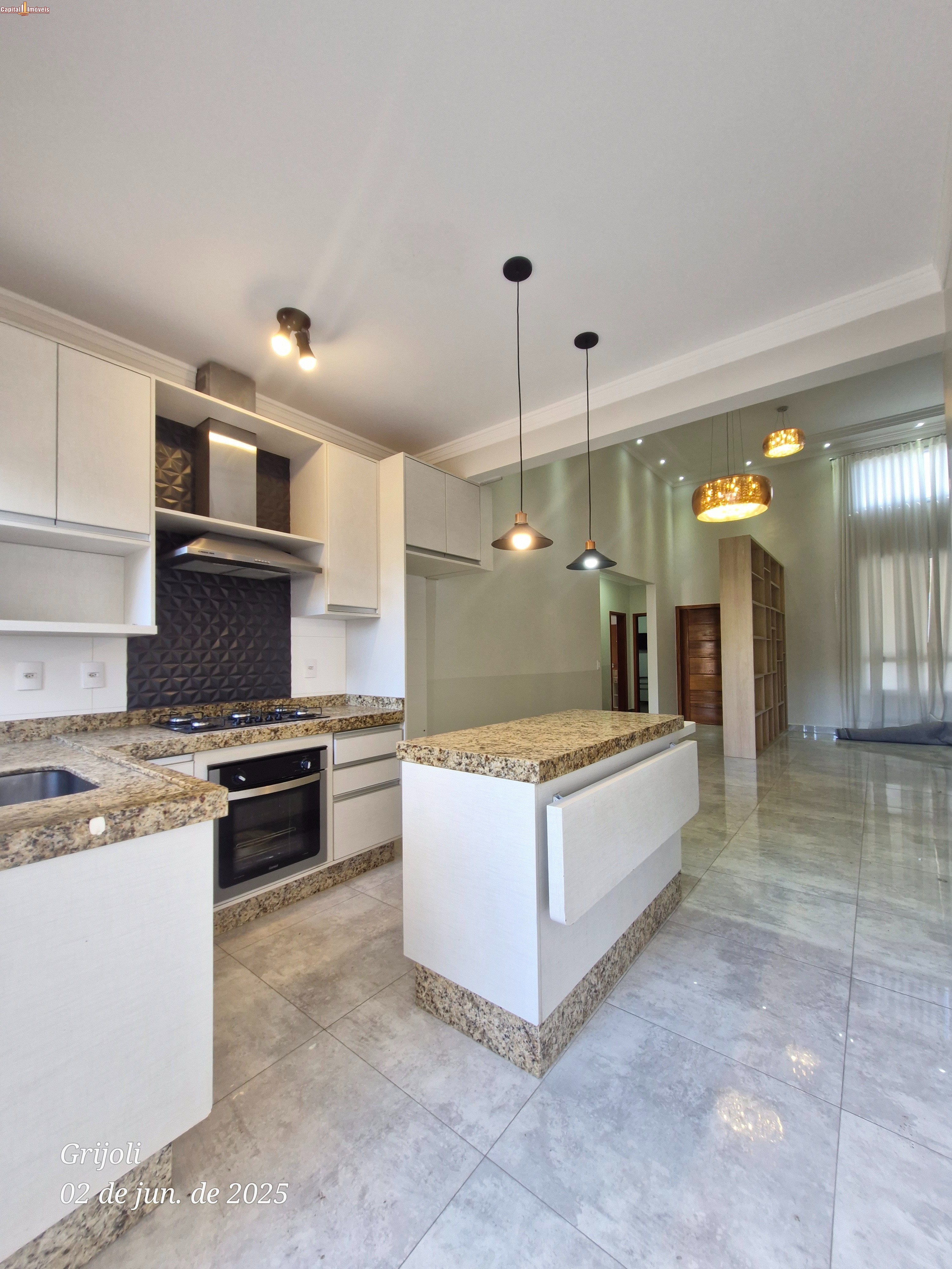 Casa, 3 quartos, 168 m² - Foto 8
