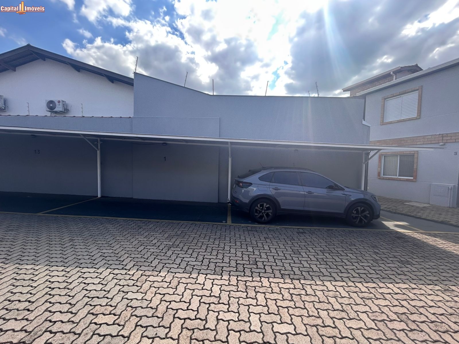 Casa, 2 quartos, 74 m² - Foto 10